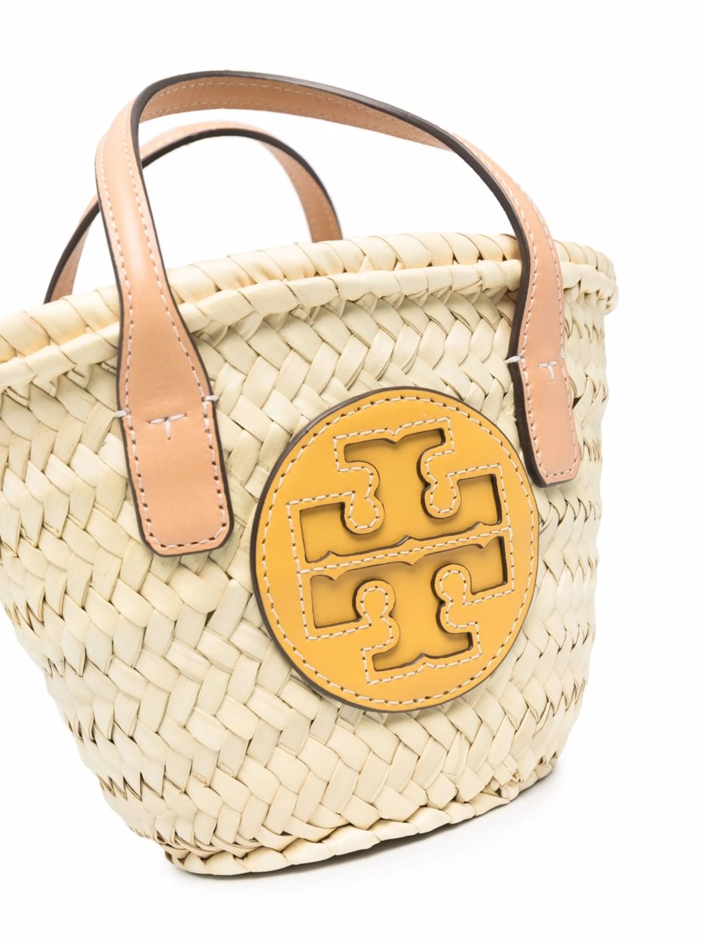 mini Ella Basket bag