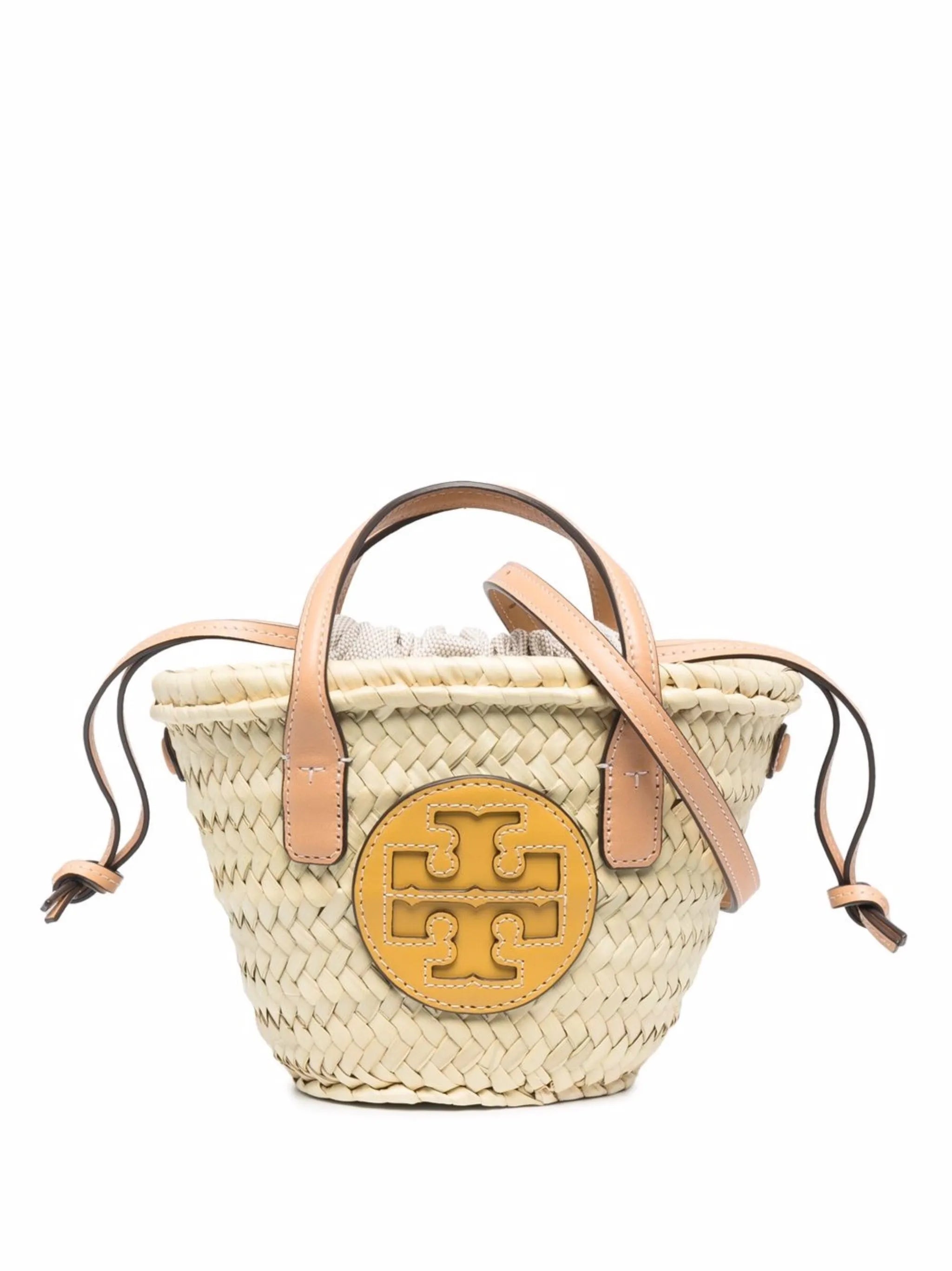 mini Ella Basket bag