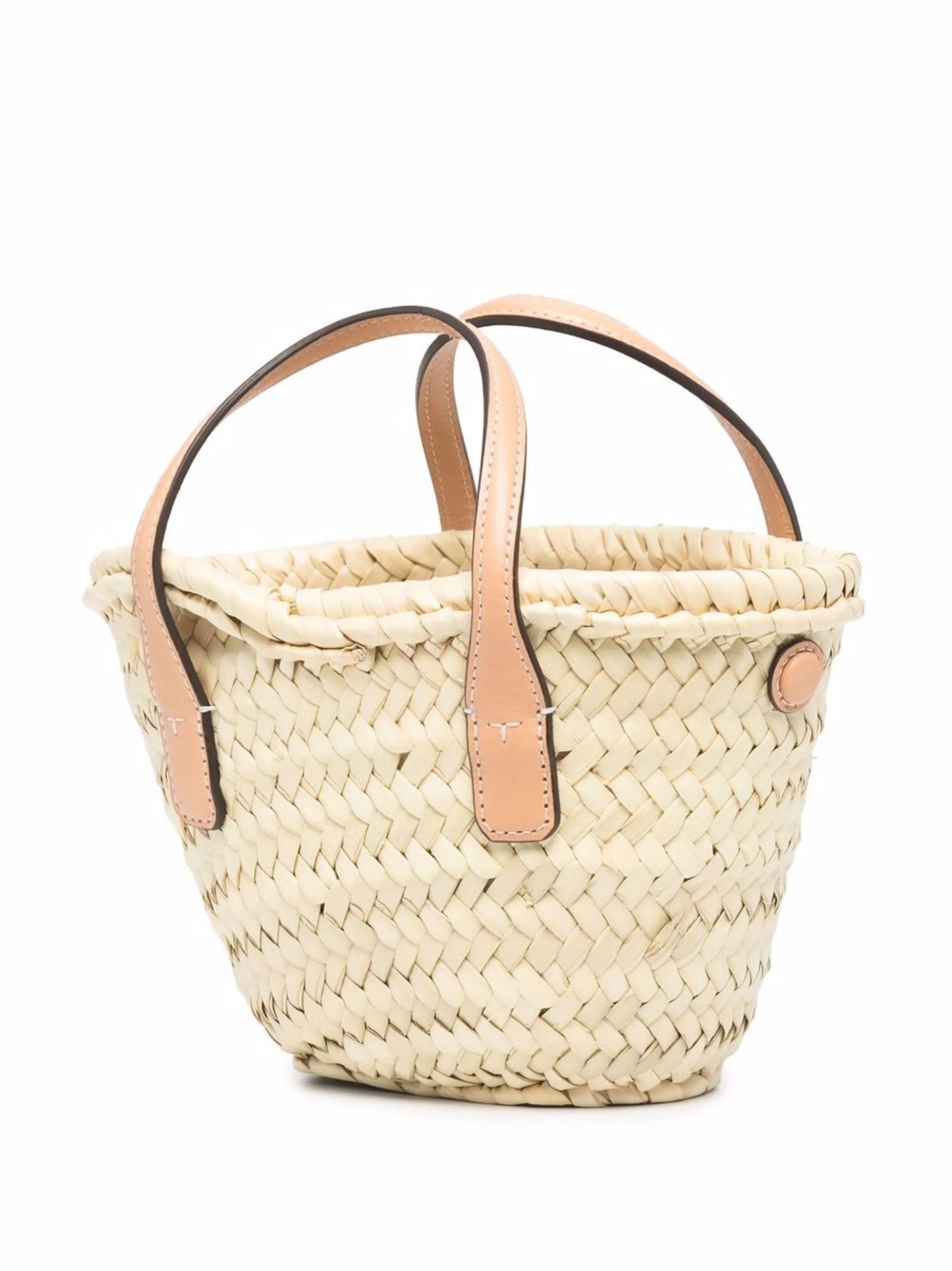 mini Ella Basket bag