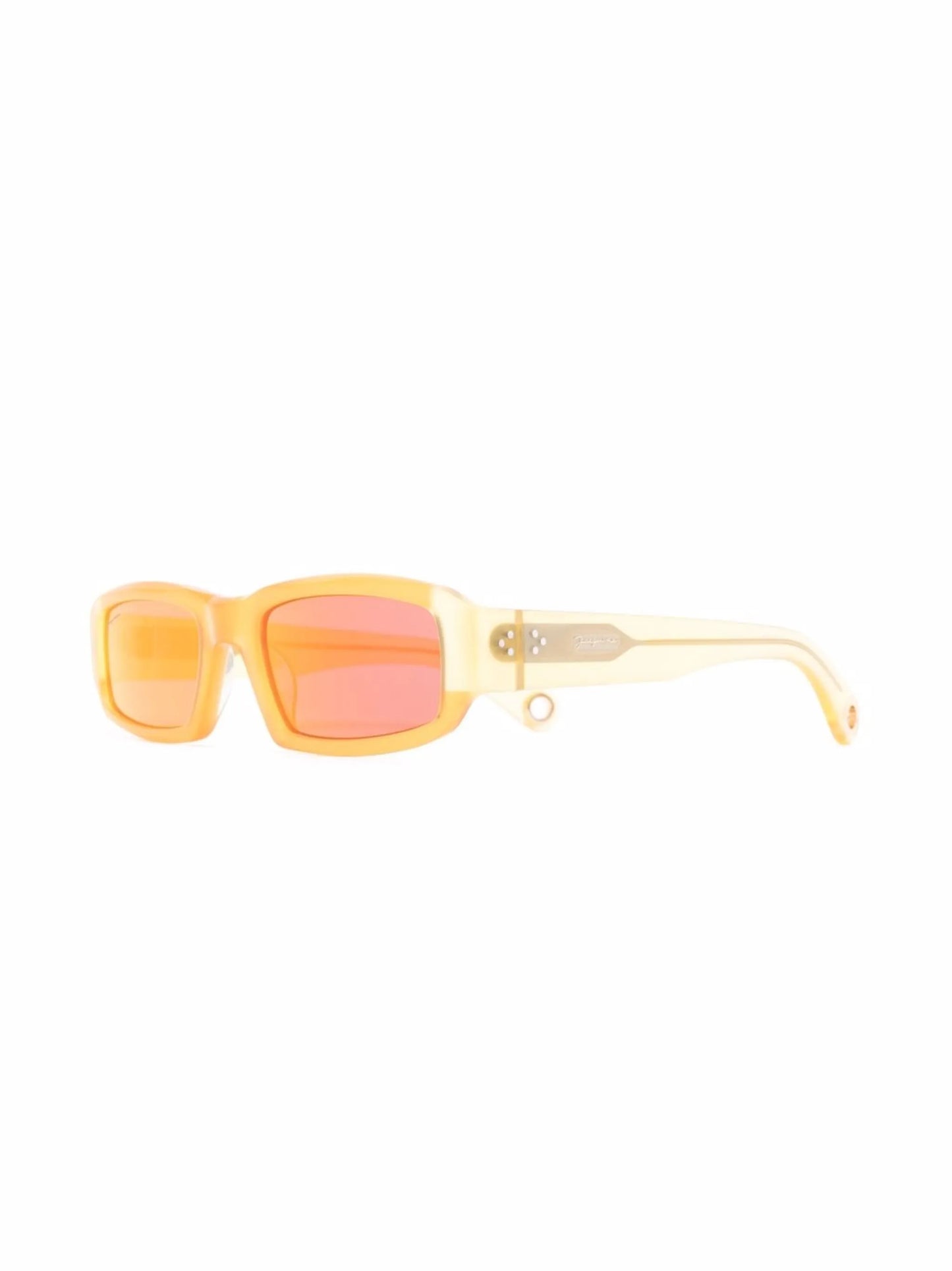 Altù rectangular-frame sunglasses