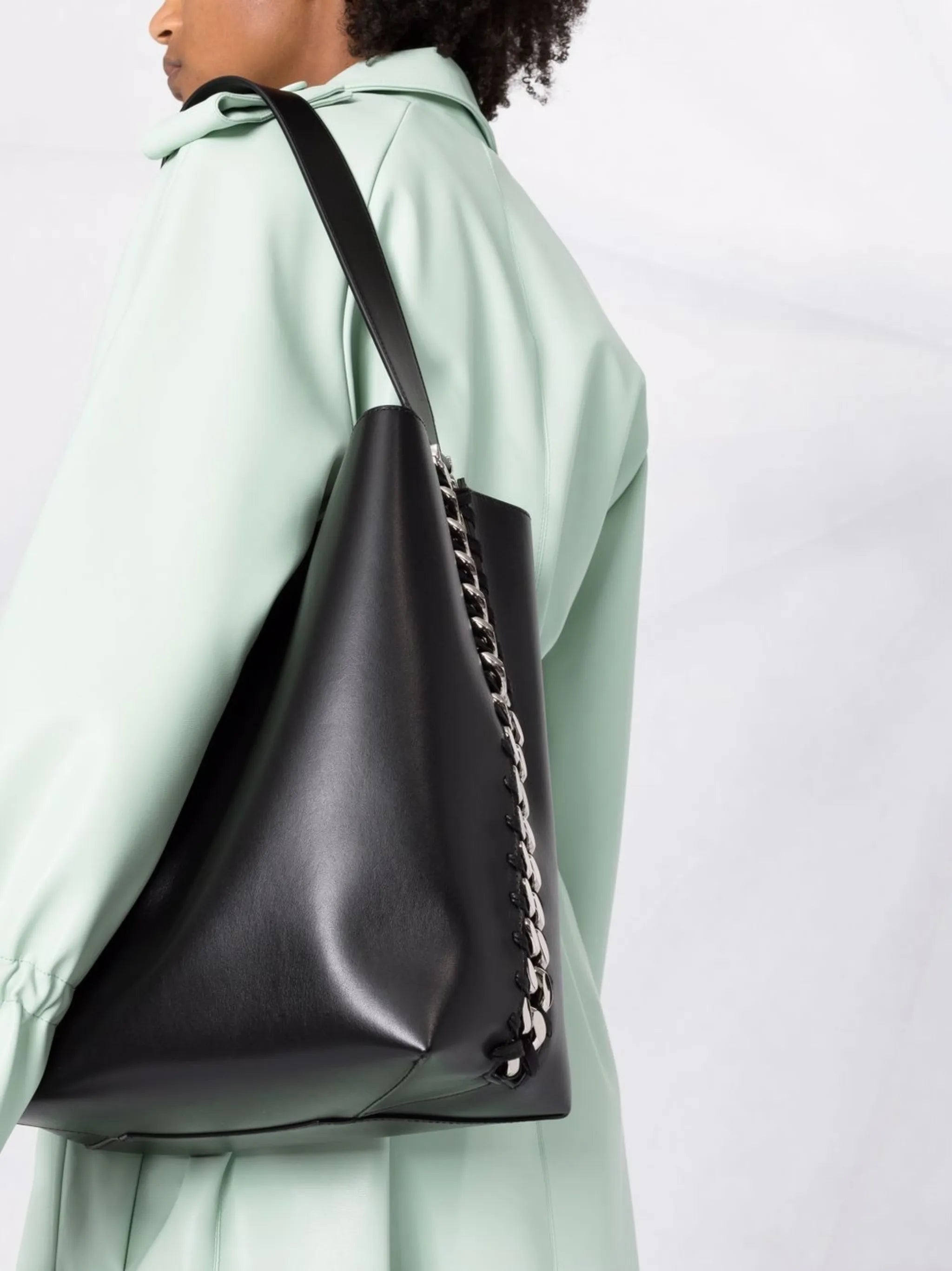 Frayme tote bag