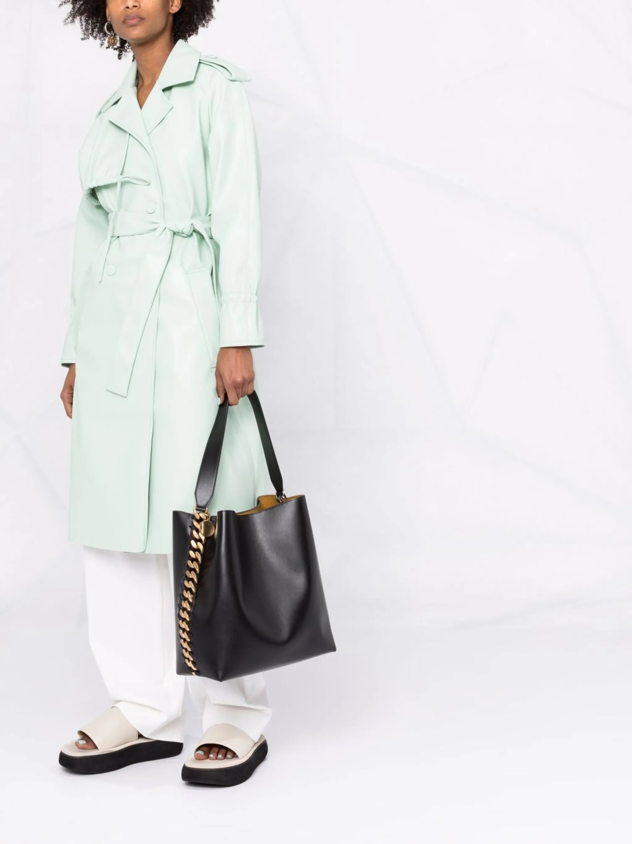 Frayme tote bag
