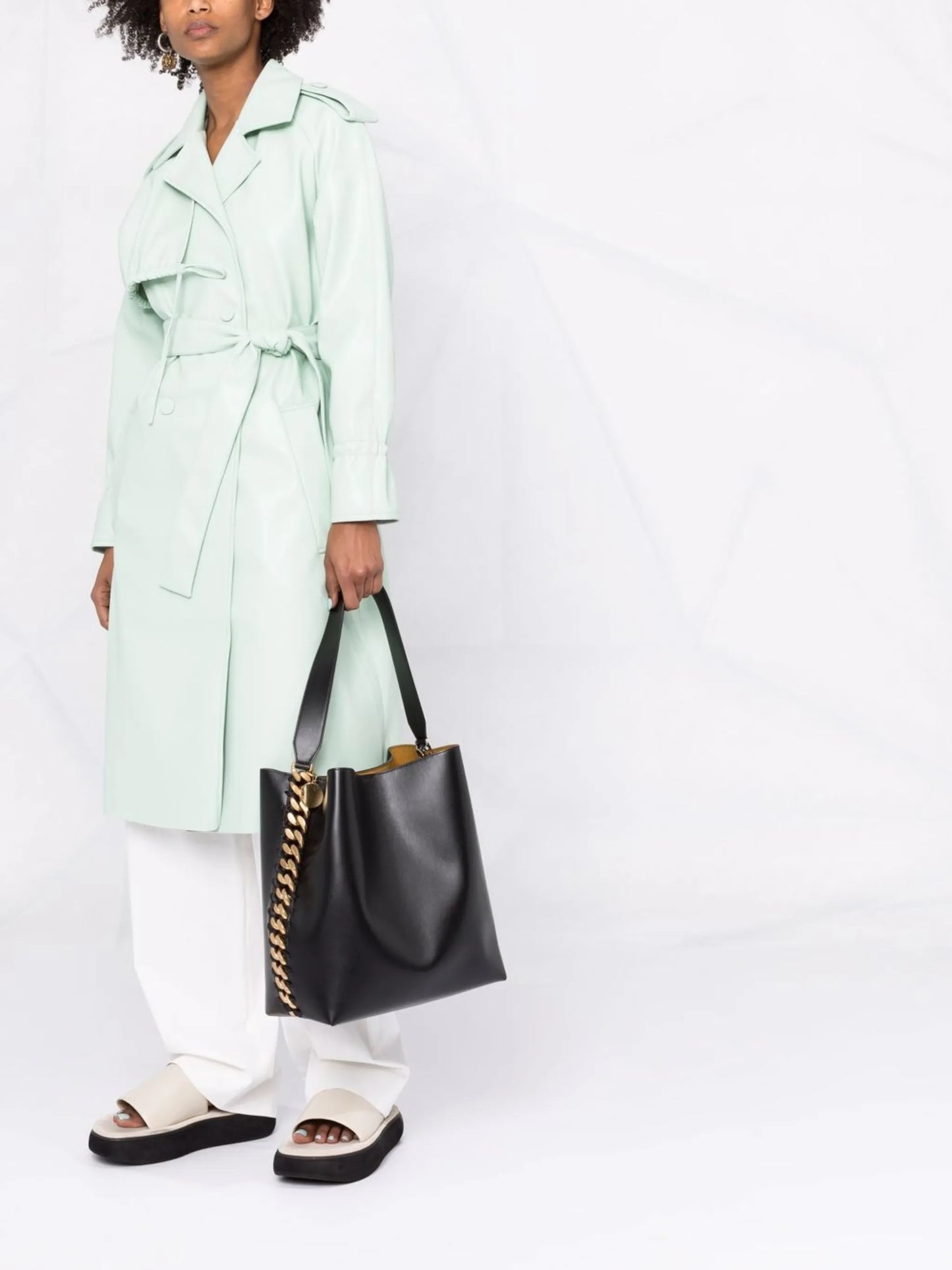 Frayme tote bag