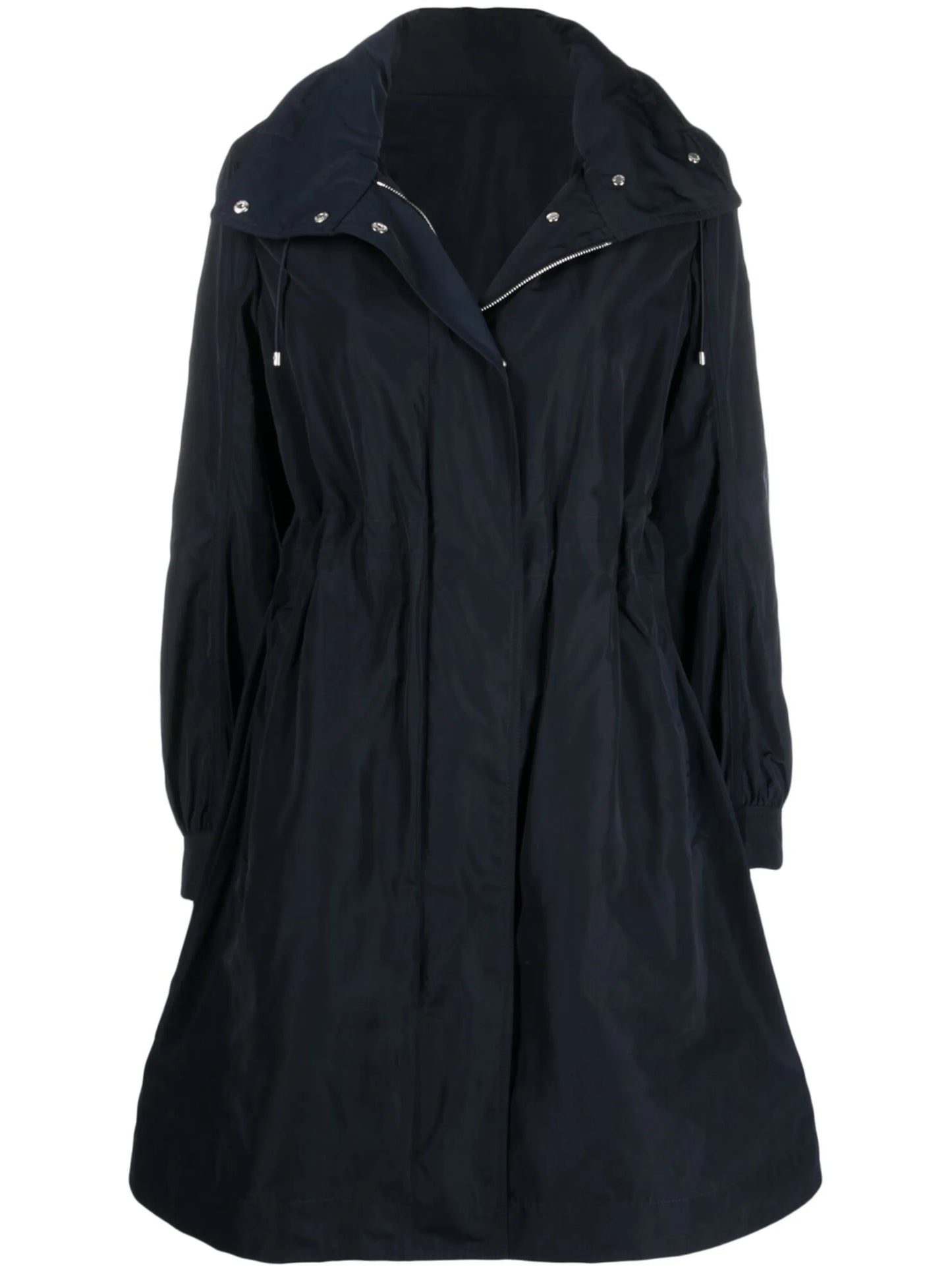 Kourou long parka