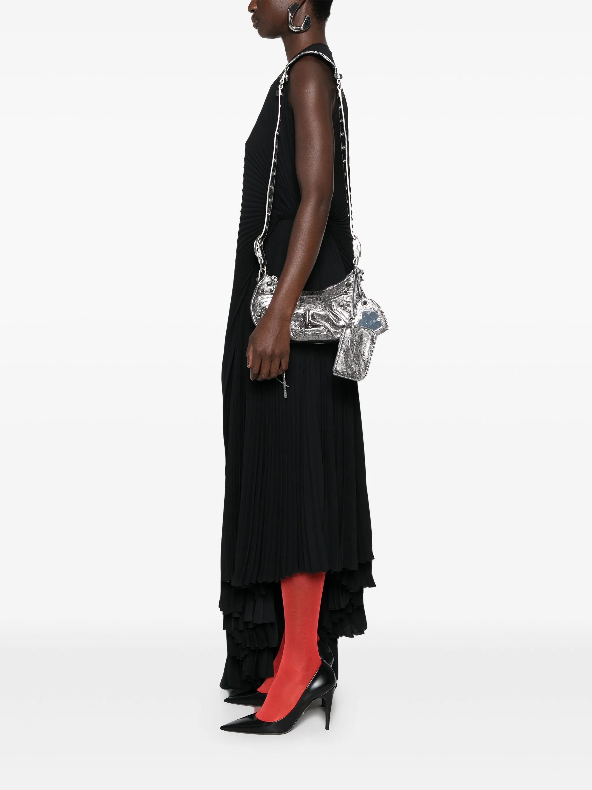 Le Cagole XS shoulder bag