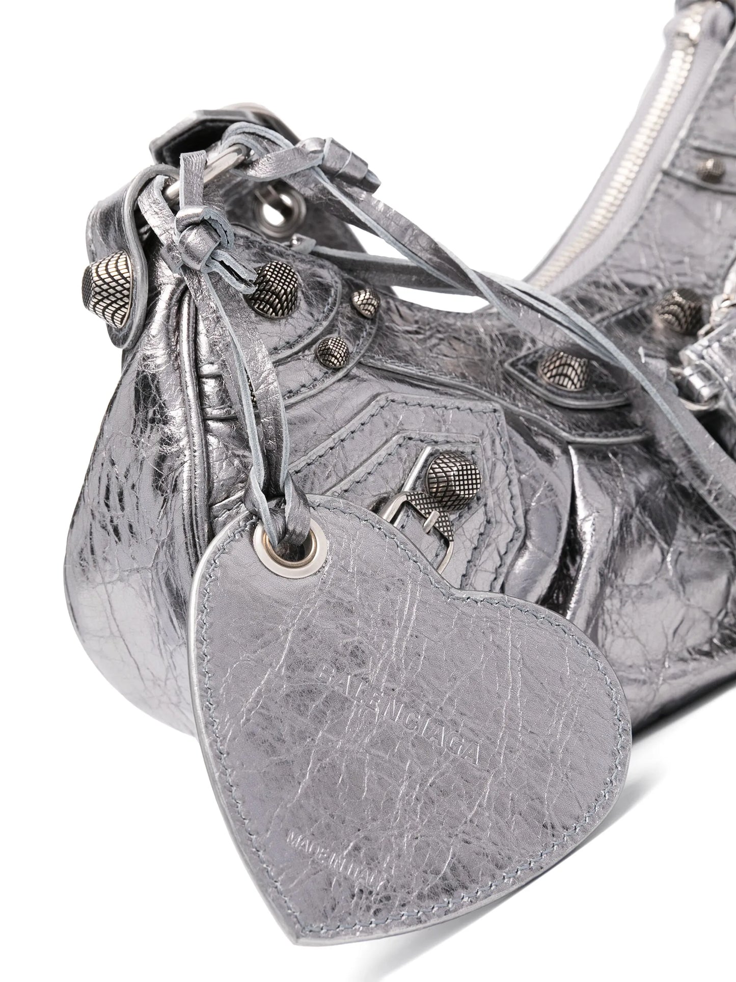 Le Cagole XS shoulder bag