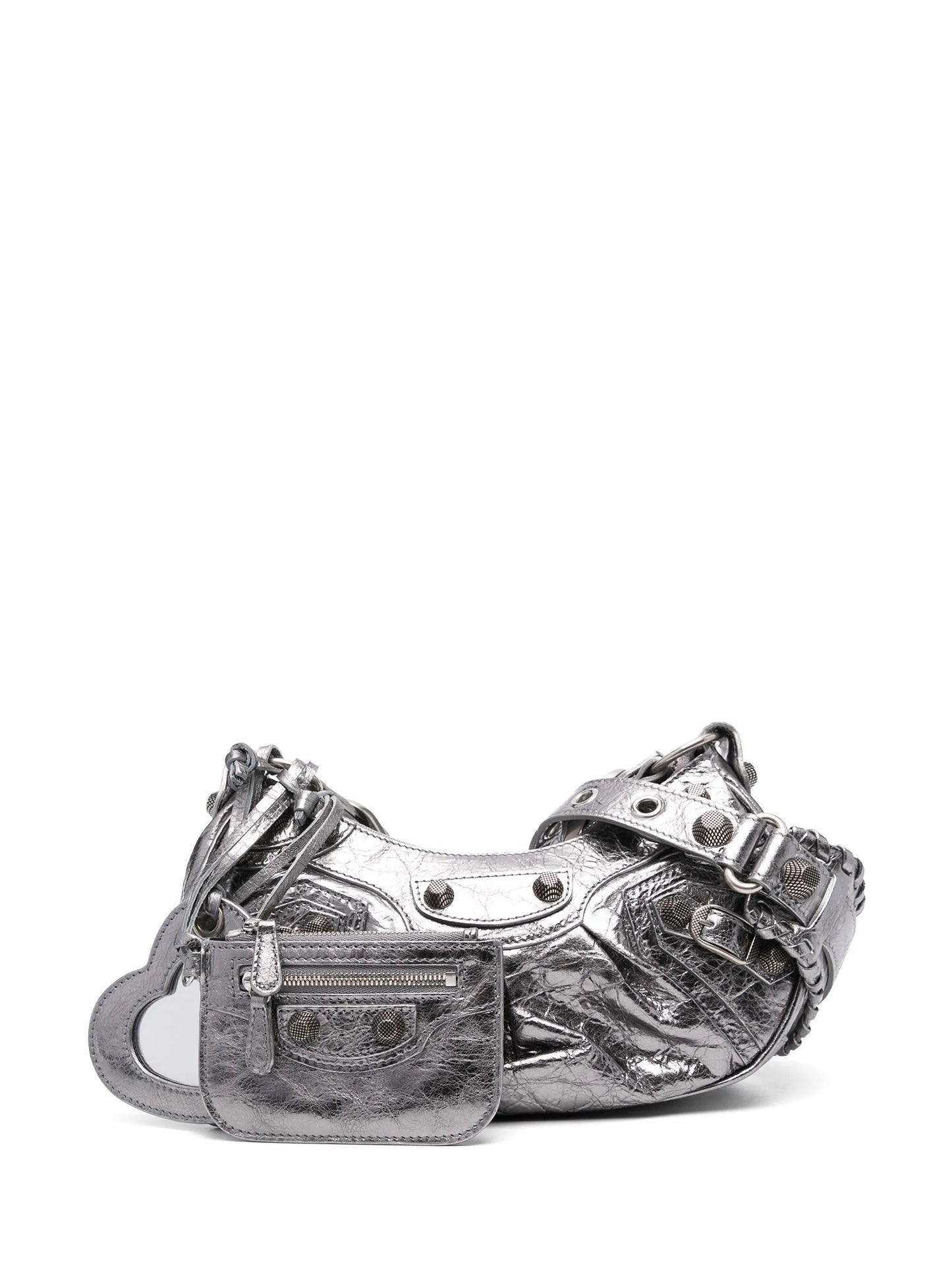 Le Cagole XS shoulder bag