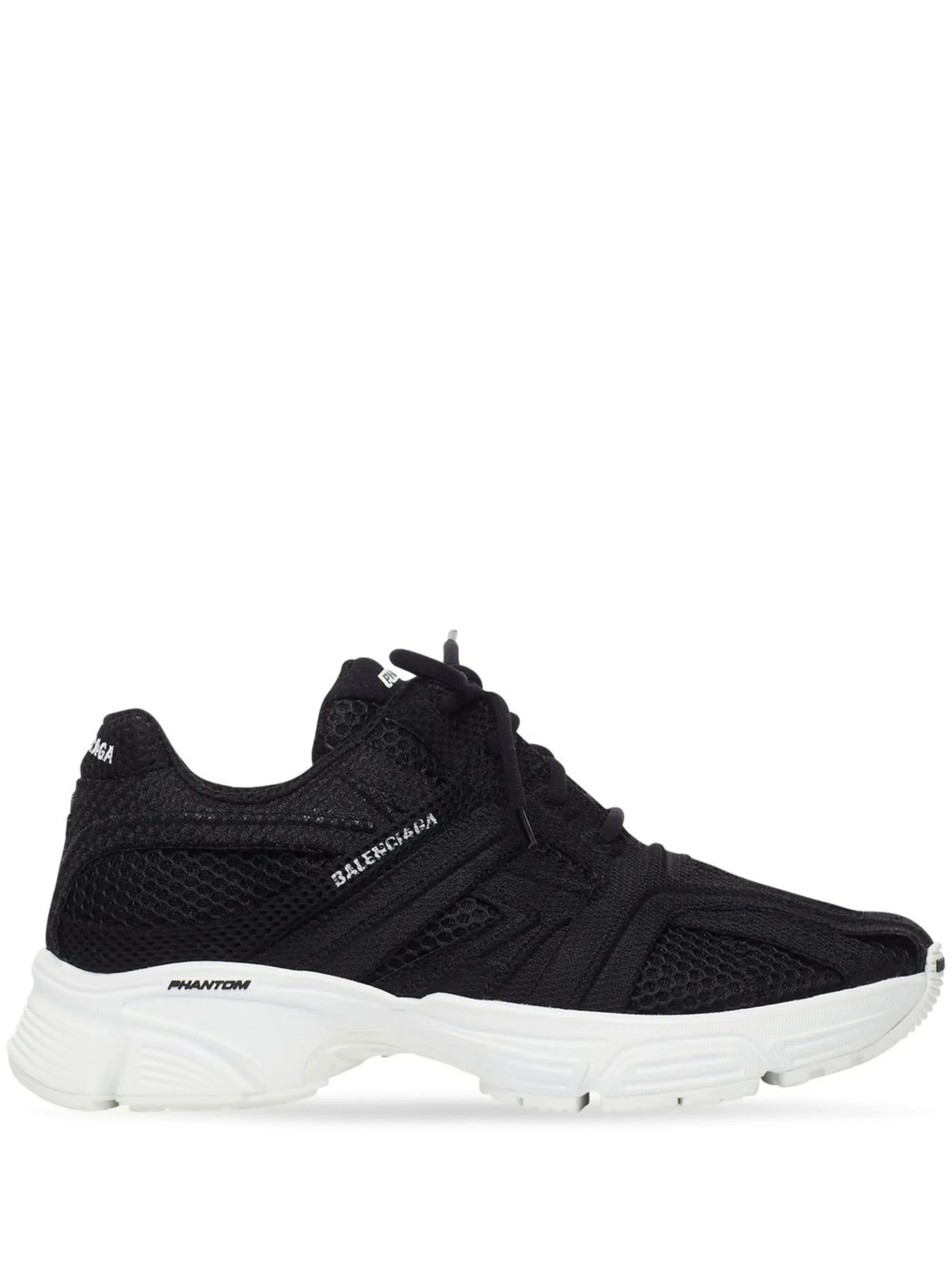 Phantom low-top sneakers