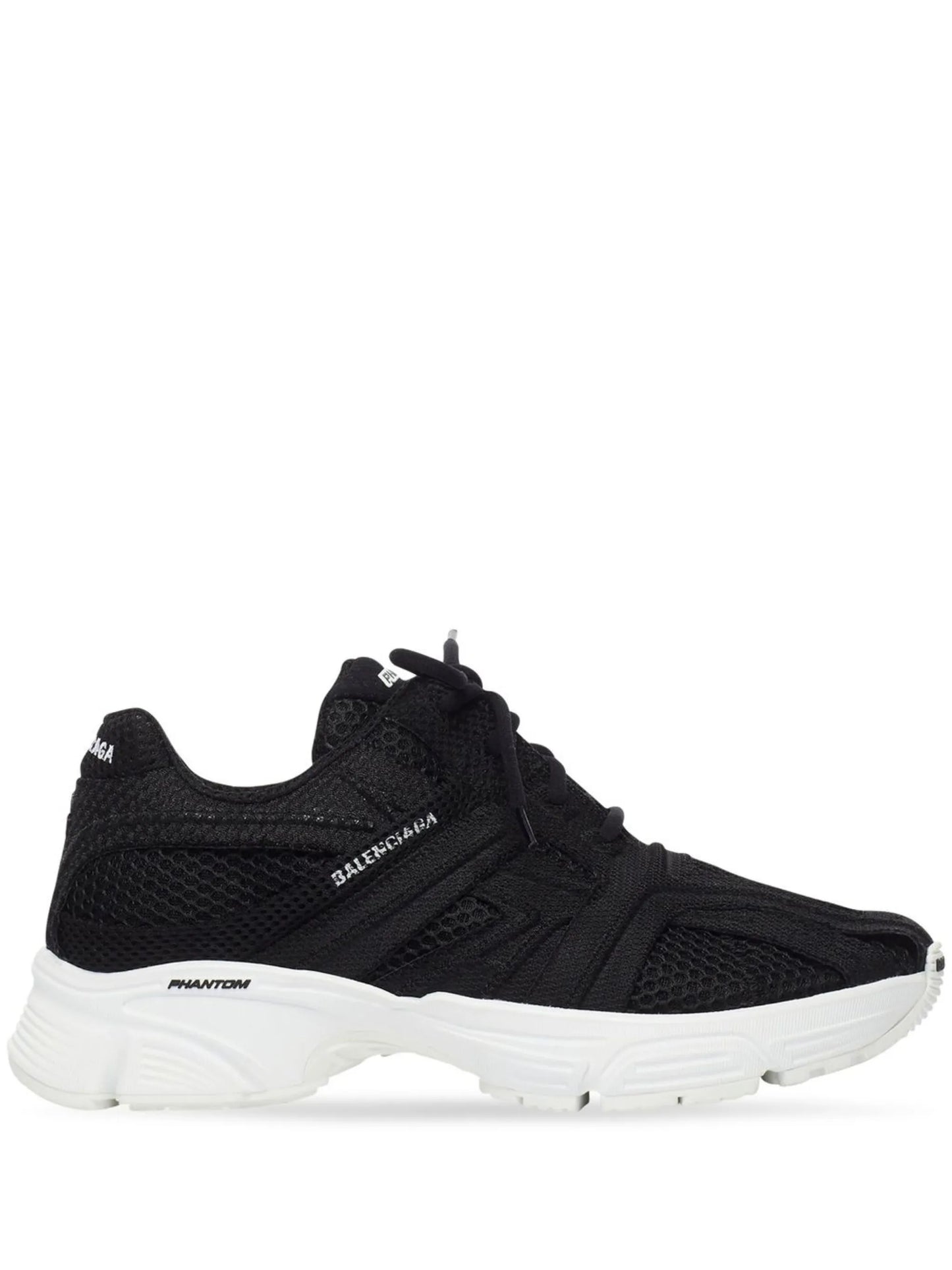 Phantom low-top sneakers