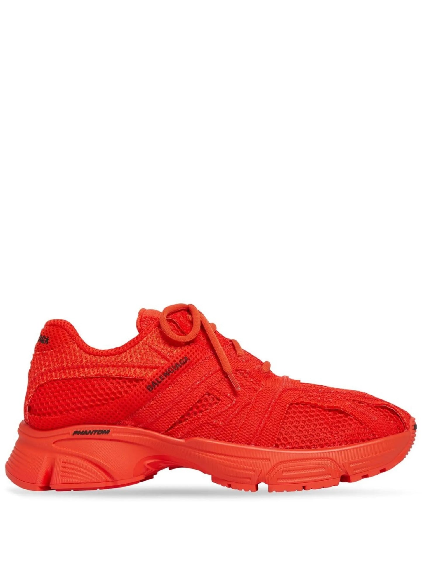Phantom low-top sneakers