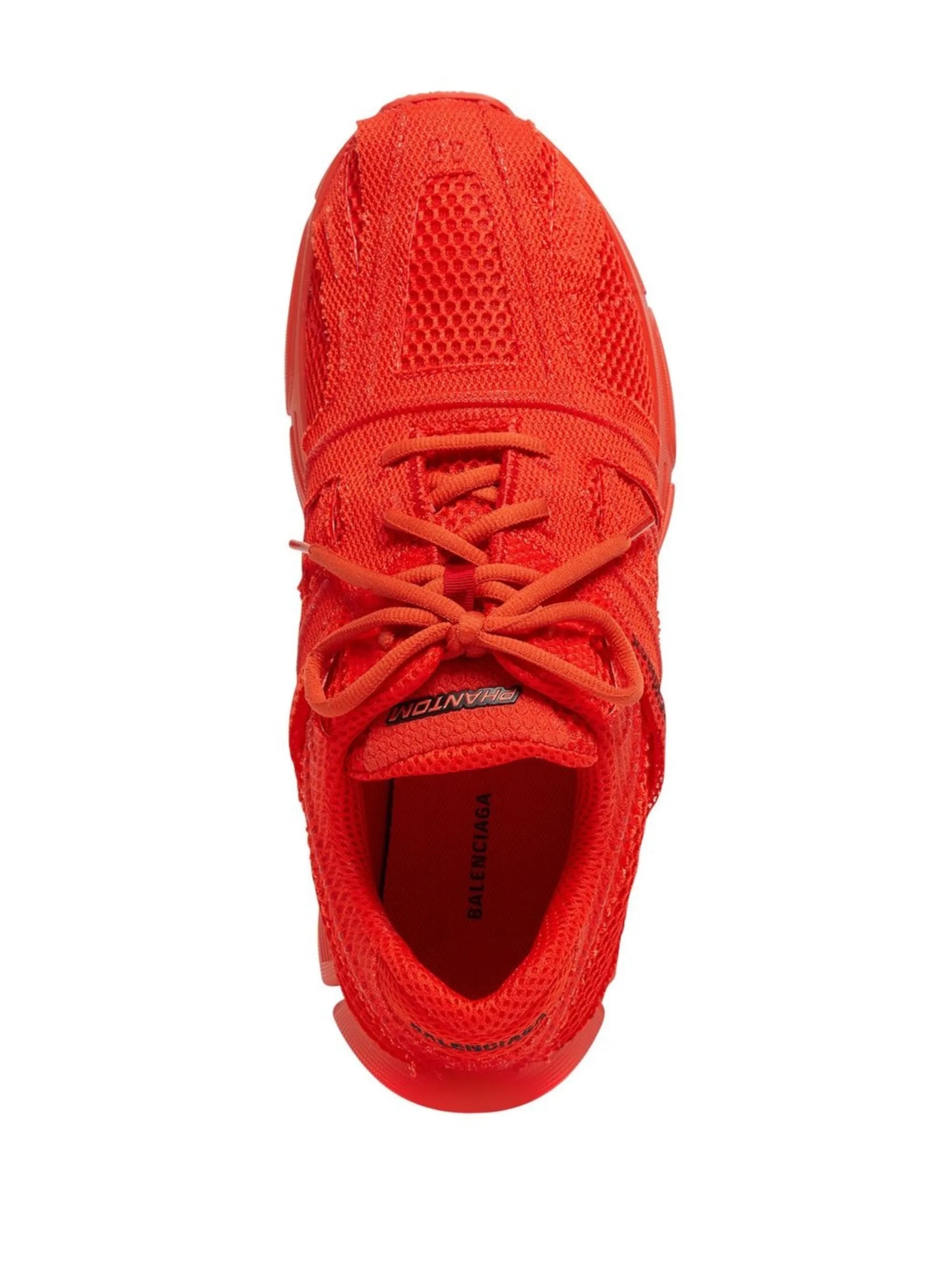 Phantom low-top sneakers