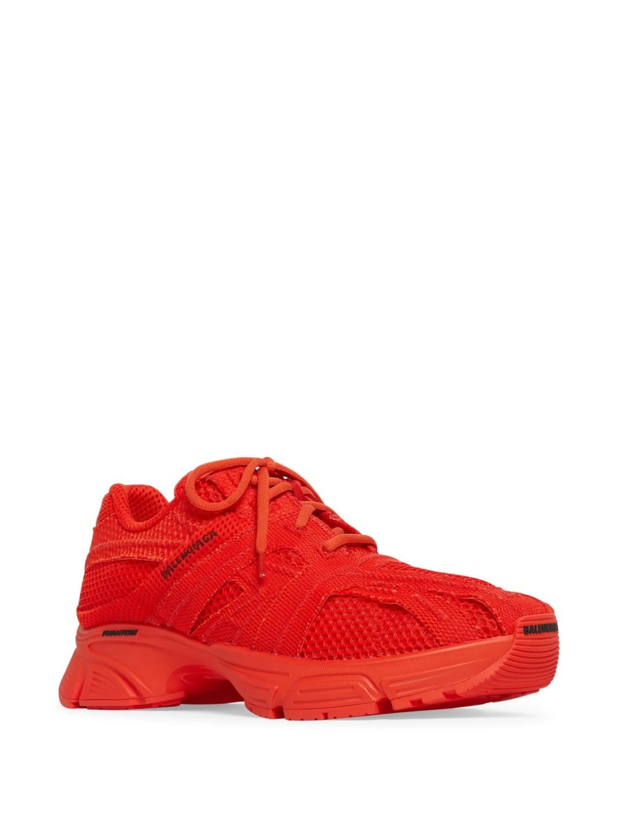 Phantom low-top sneakers