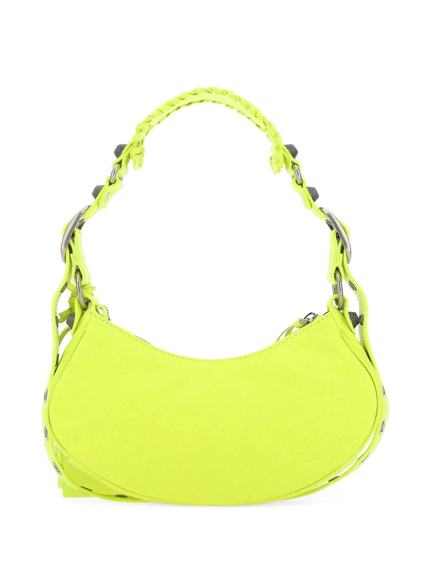Le Cagole XS shoulder bag