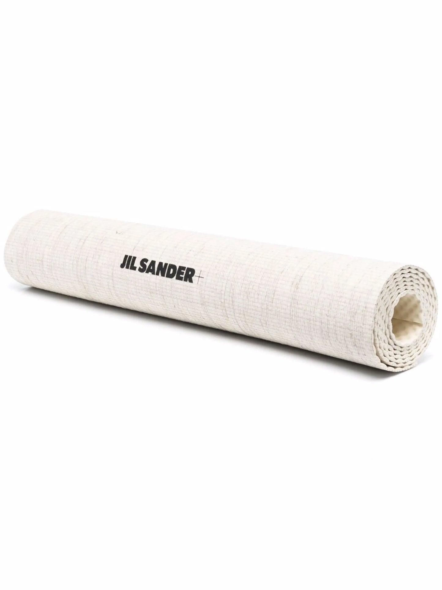 logo yoga mat