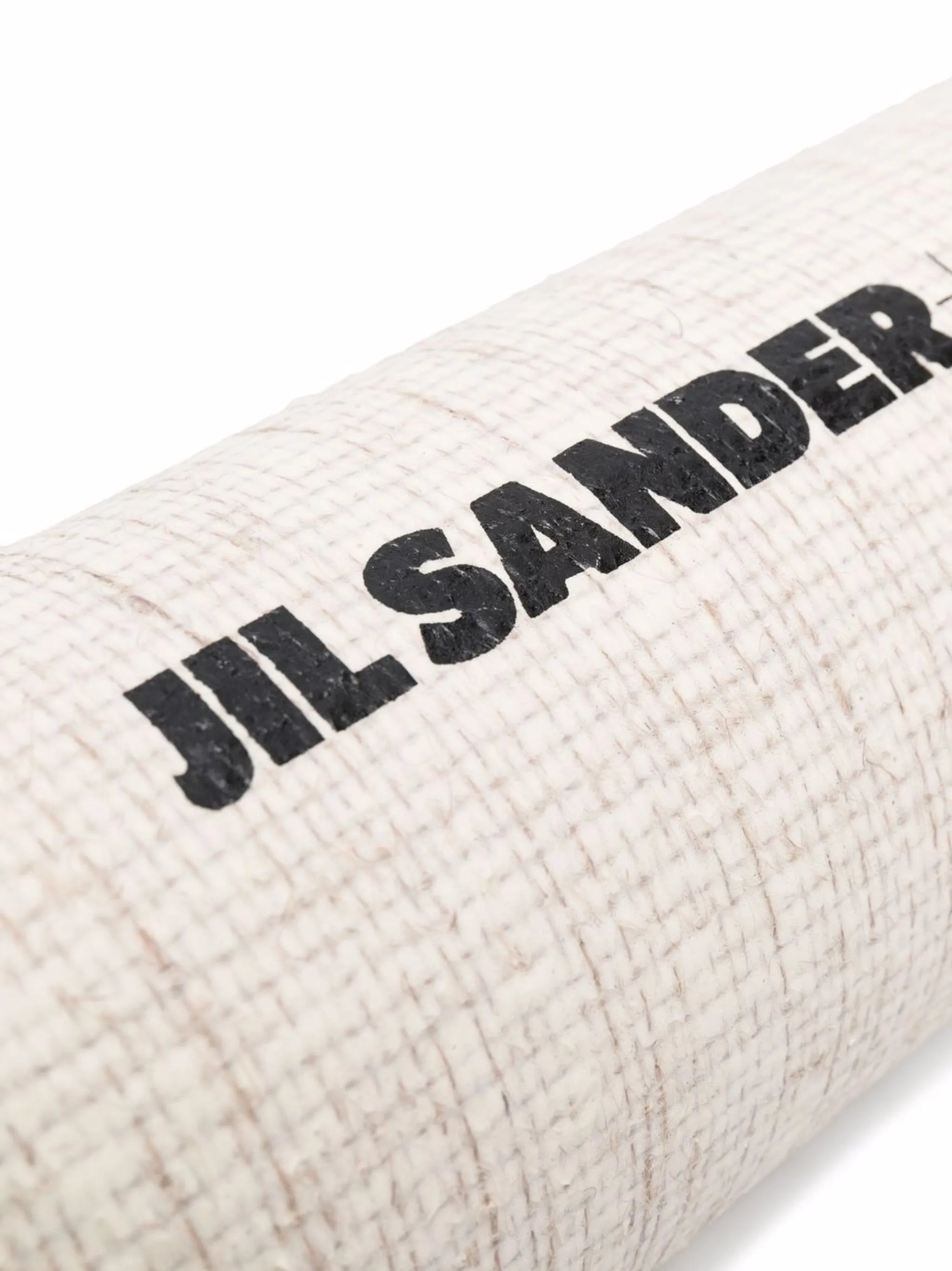 logo yoga mat