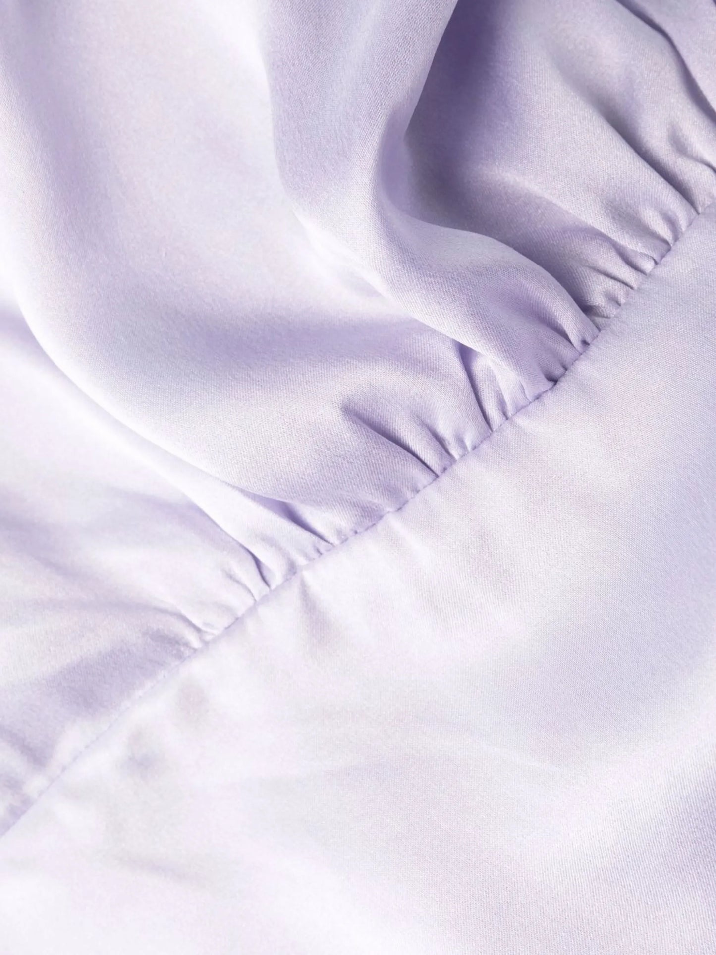 wraparound silk dress