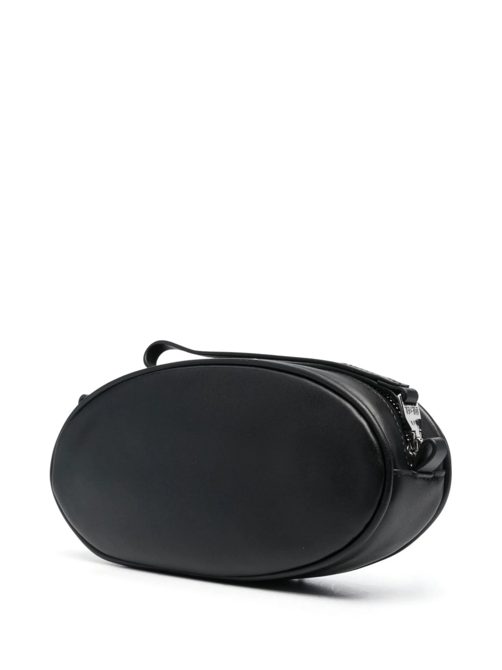1DR Pouch logo-plaque crossbody bag