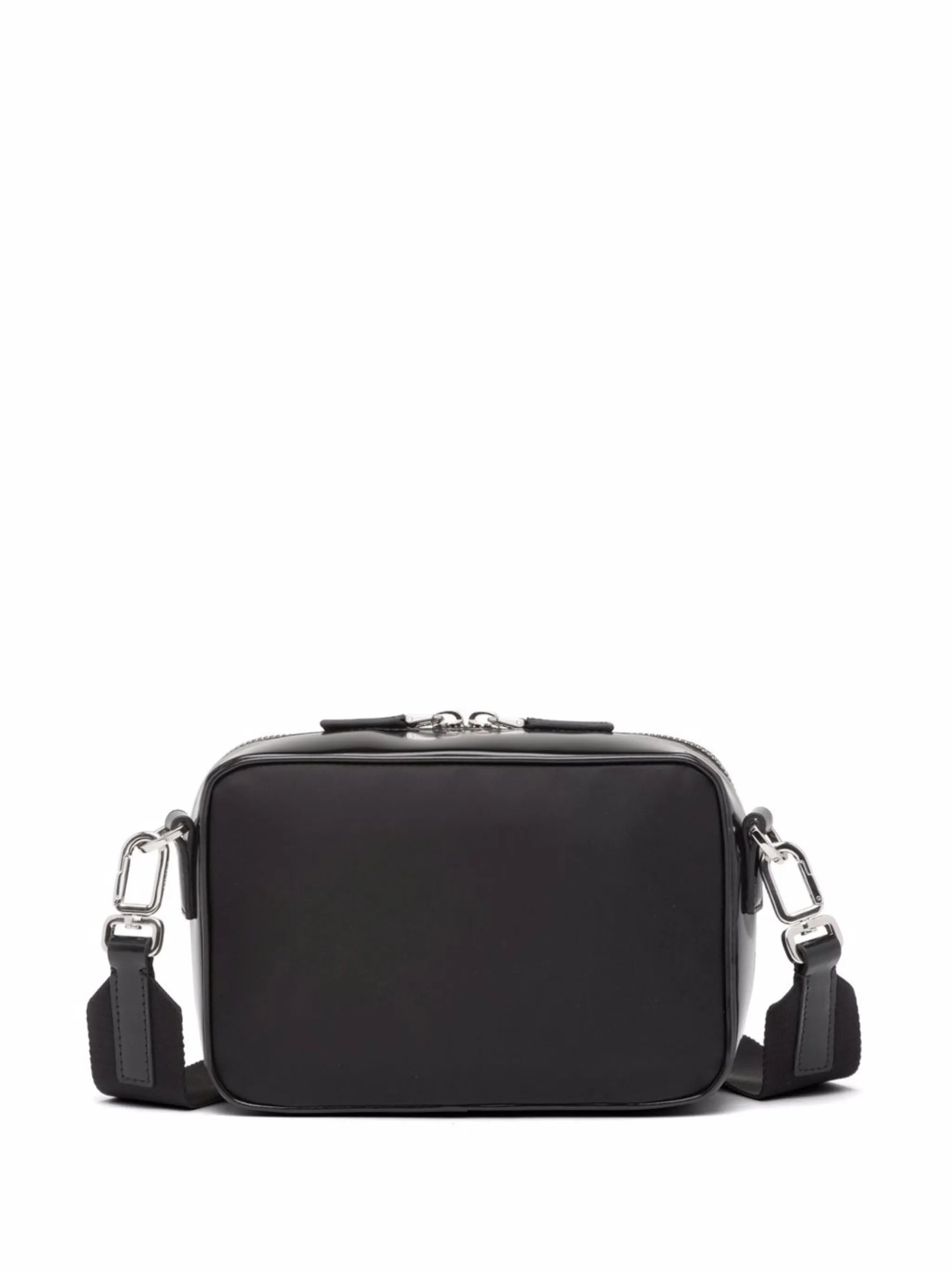 Re-Nylon Brique shoulder bag
