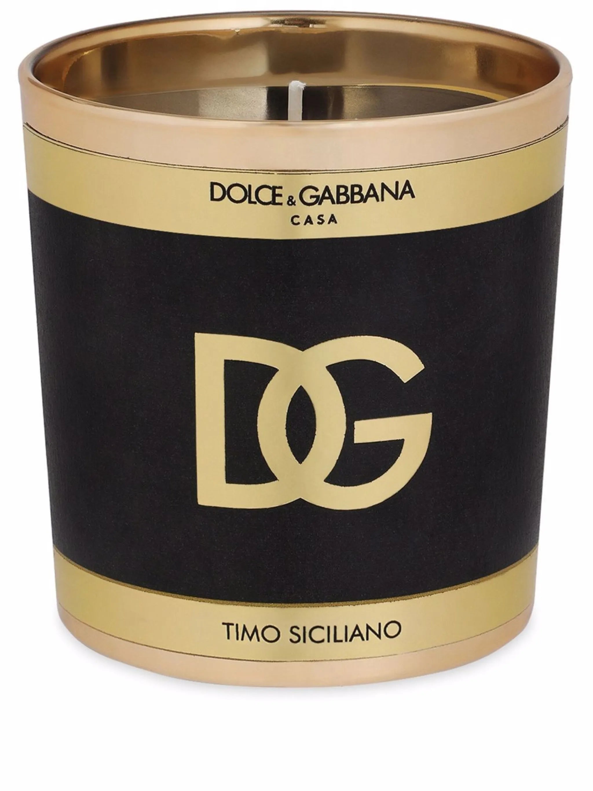 scented candle (250g)