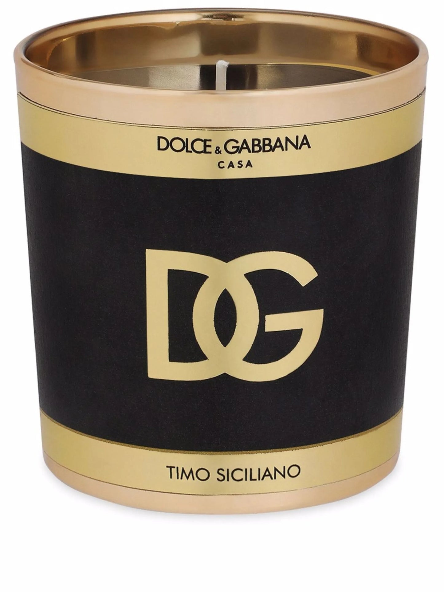scented candle (250g)