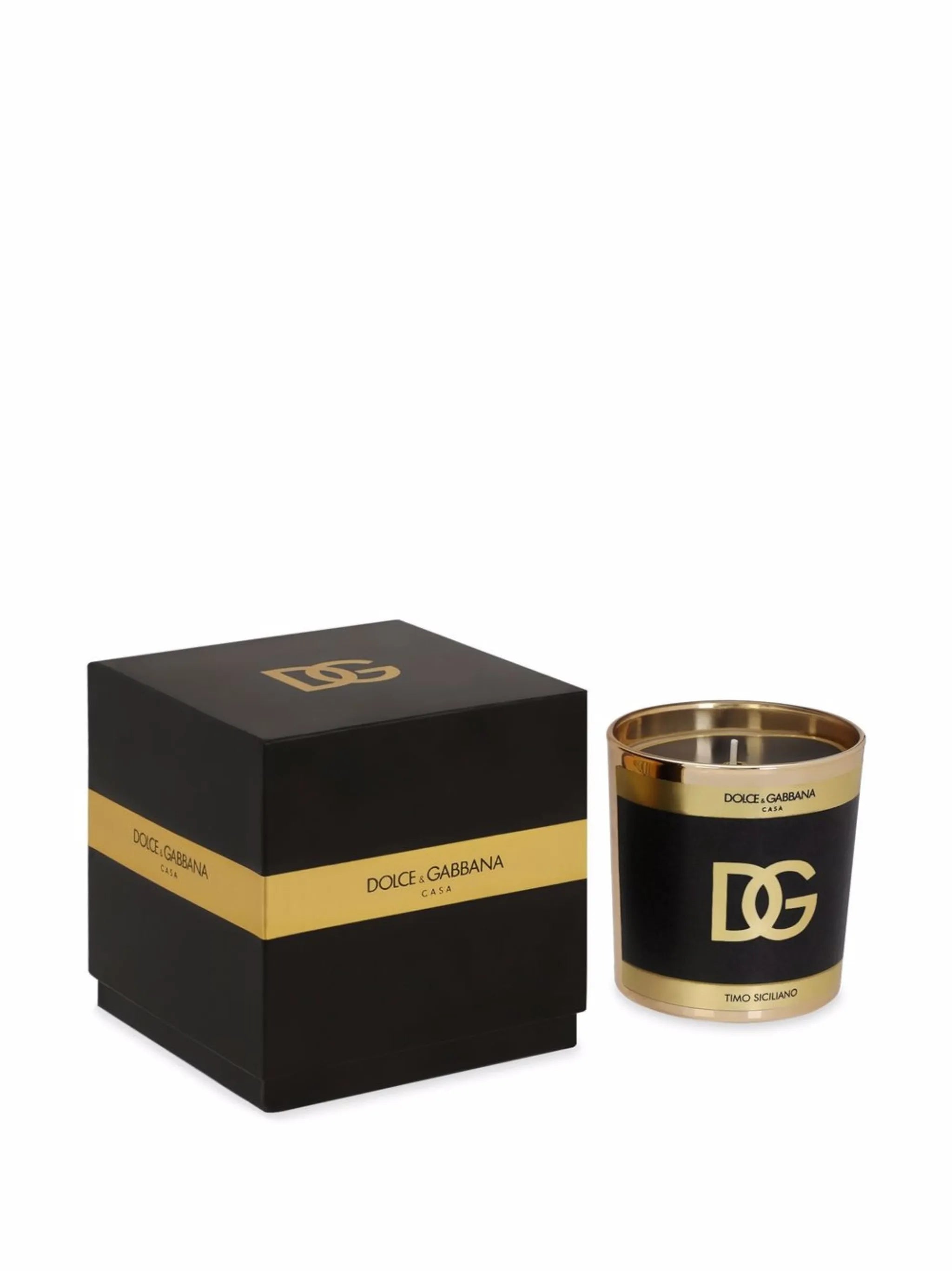 scented candle (250g)