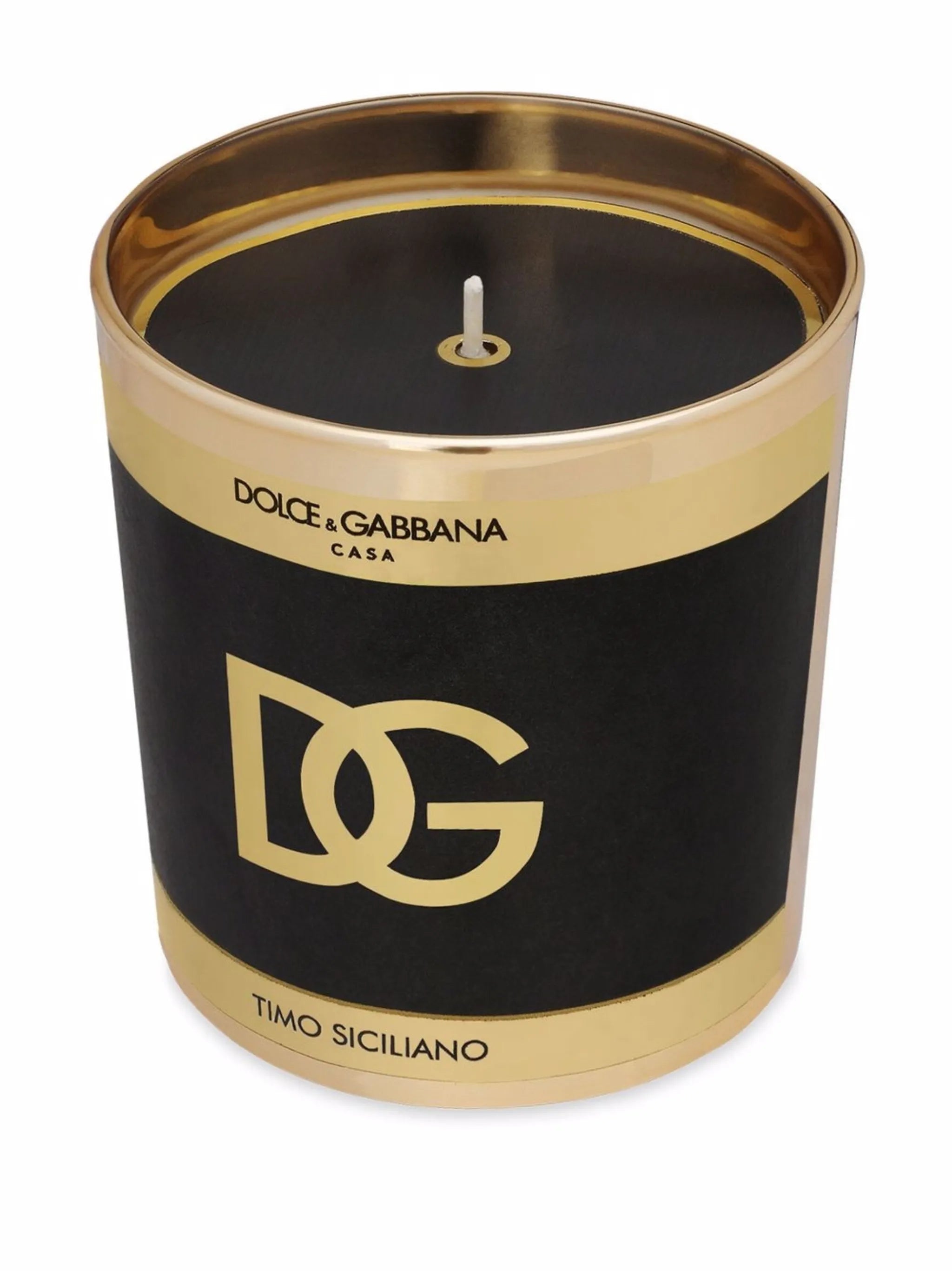 scented candle (250g)