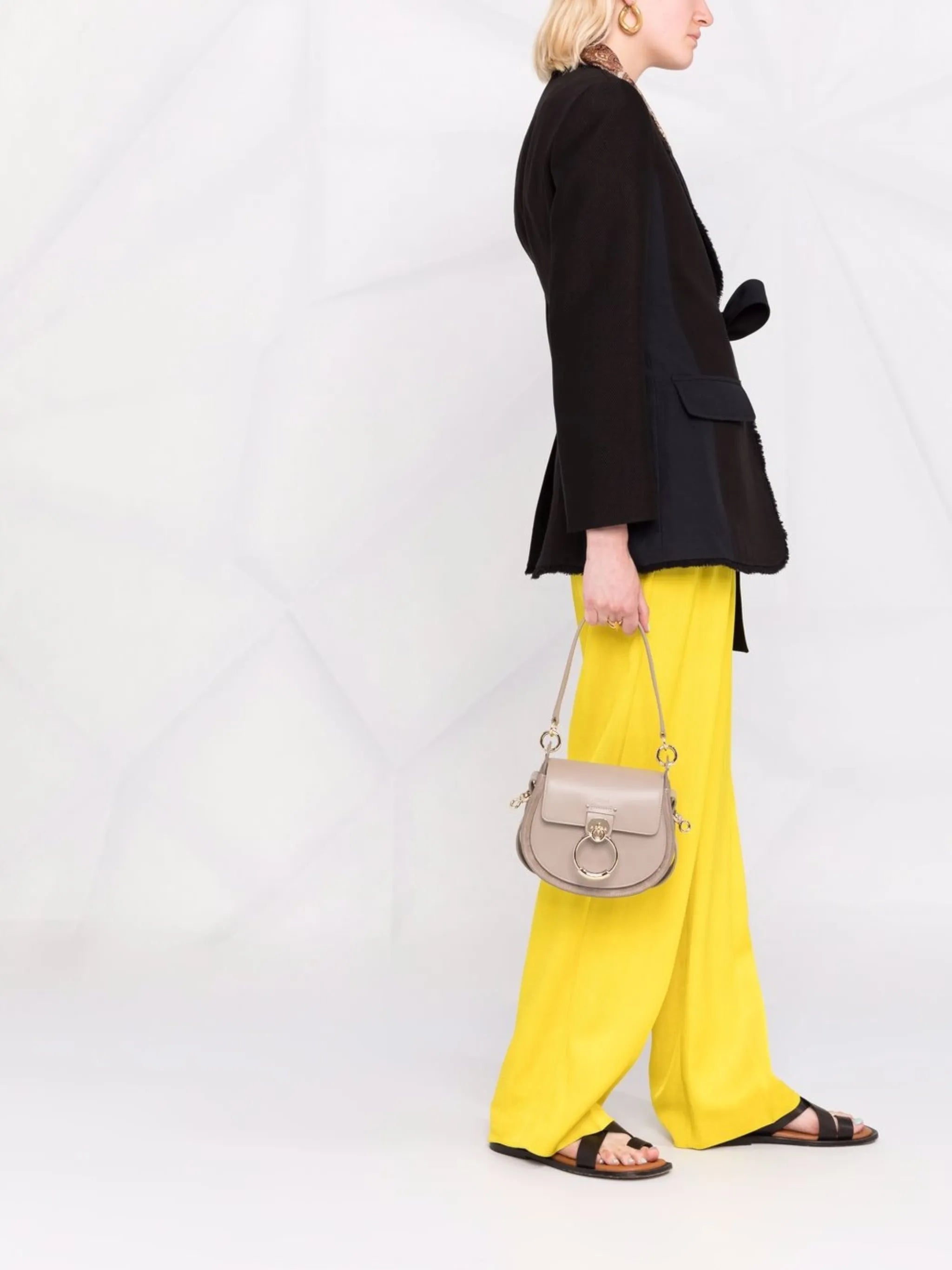 small Tess crossbody bag