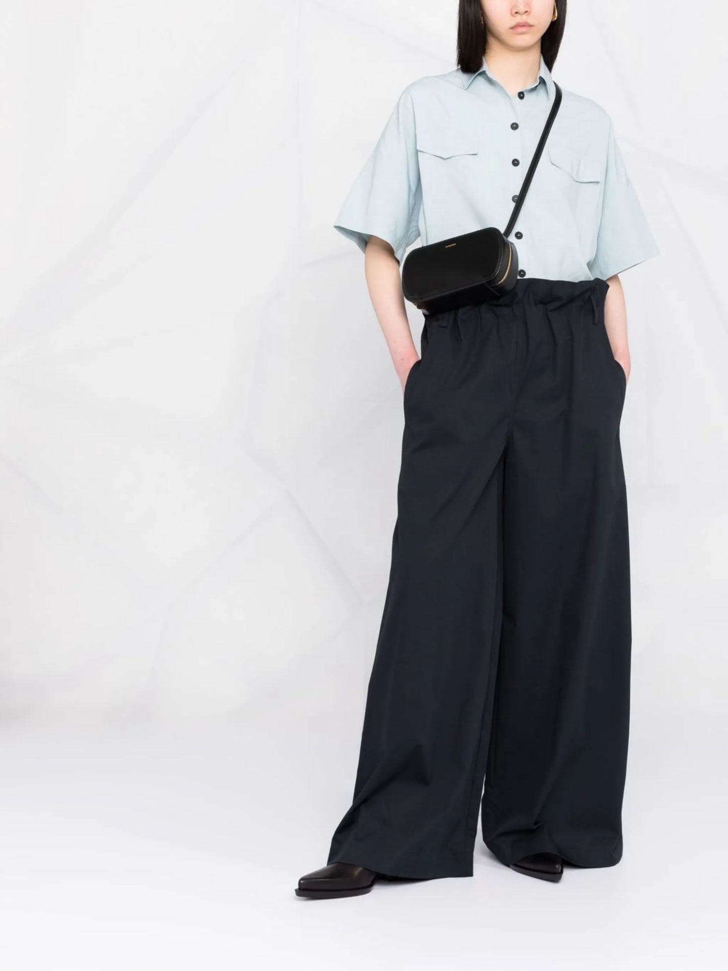 Tradition crossbody bag