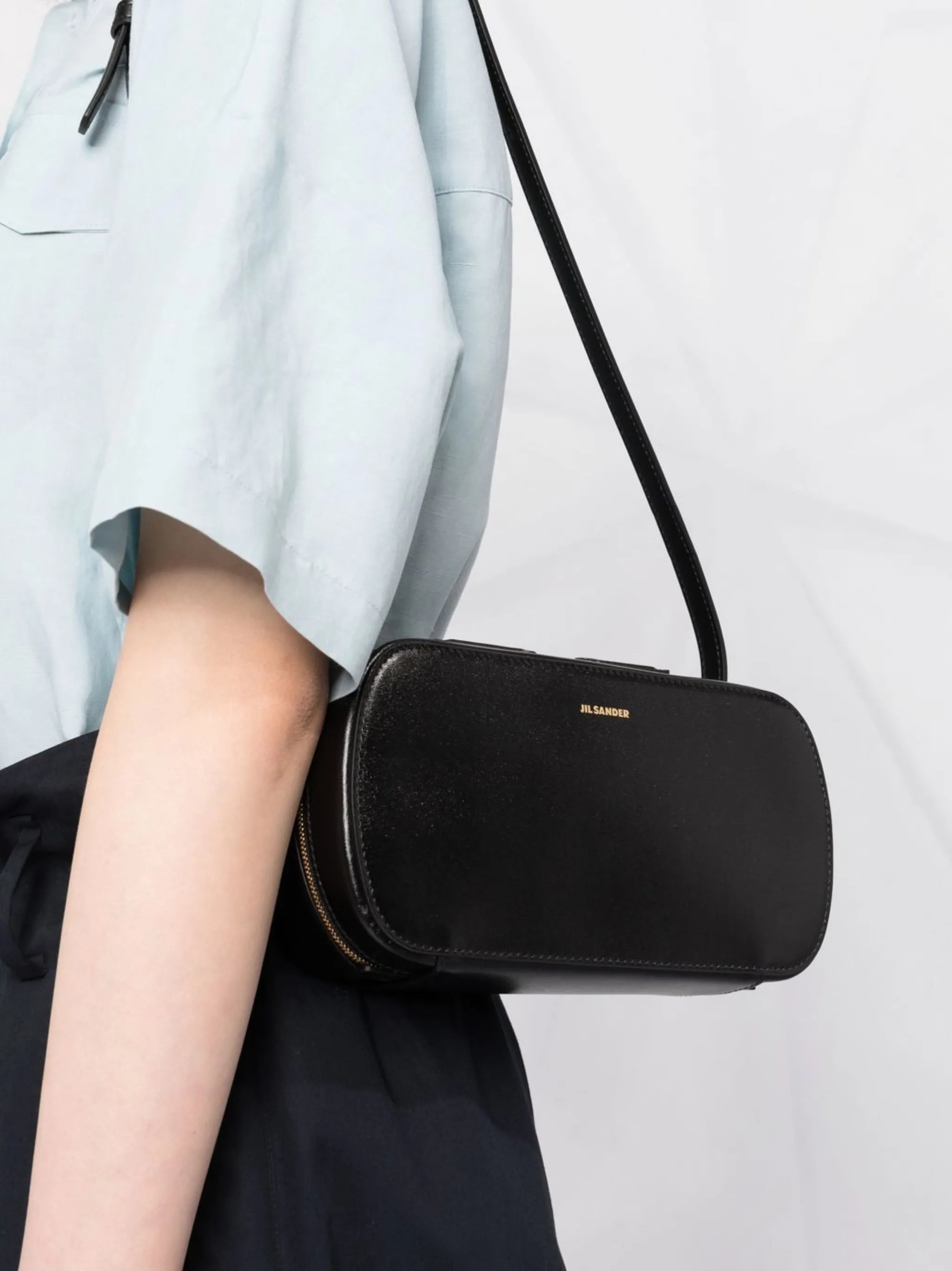 Tradition crossbody bag