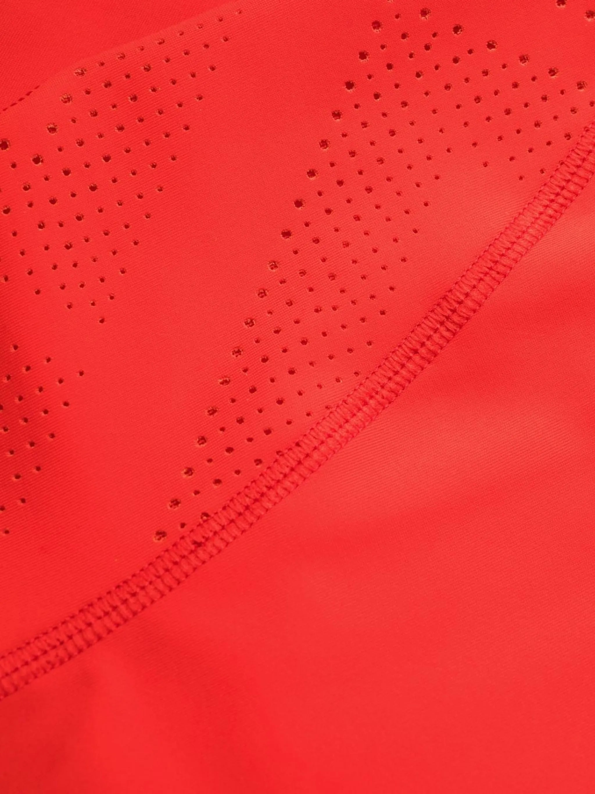 Greca waistband performance leggings