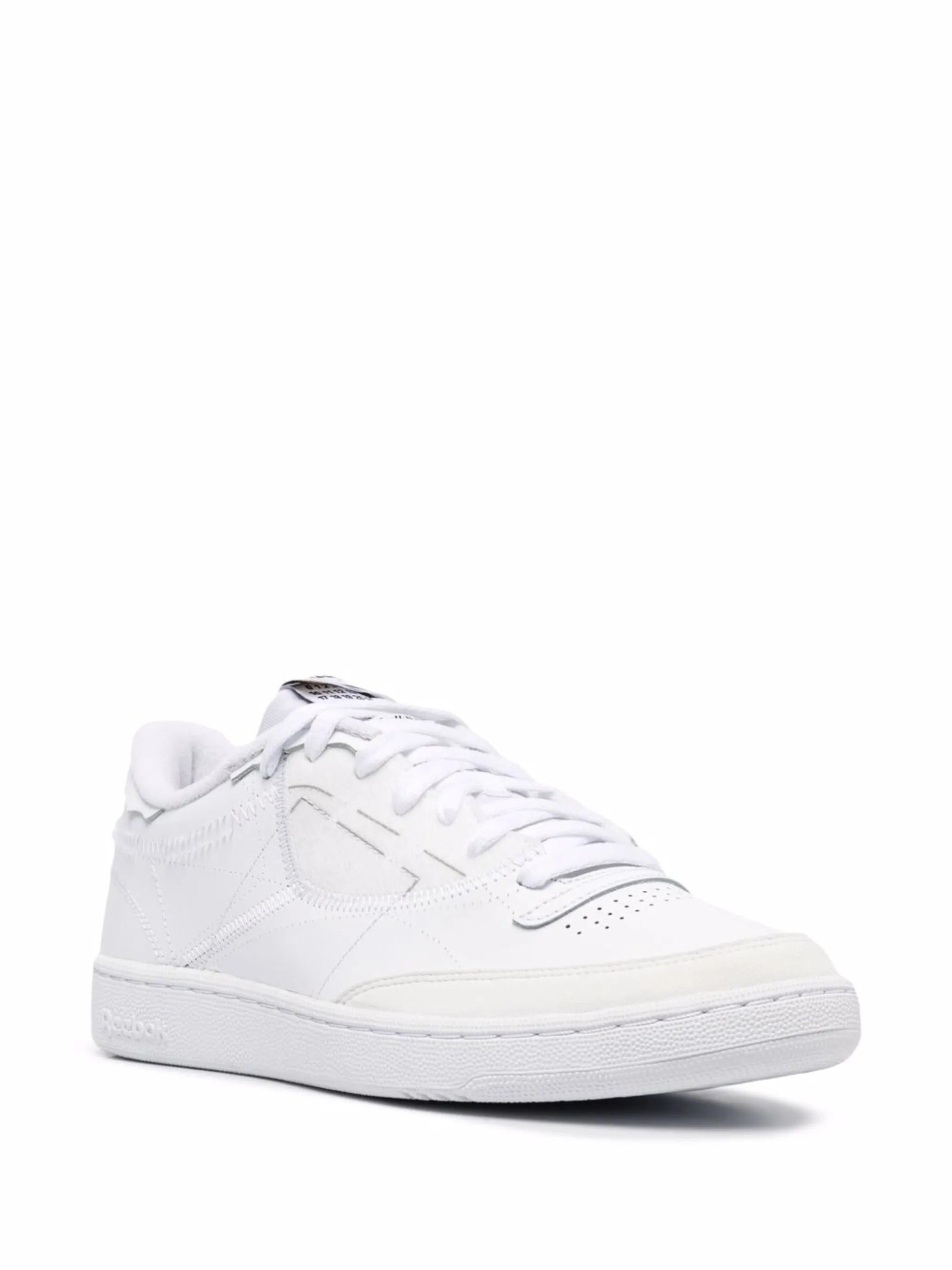 Maison Margiela Club C Memory Of Shoes sneakers
