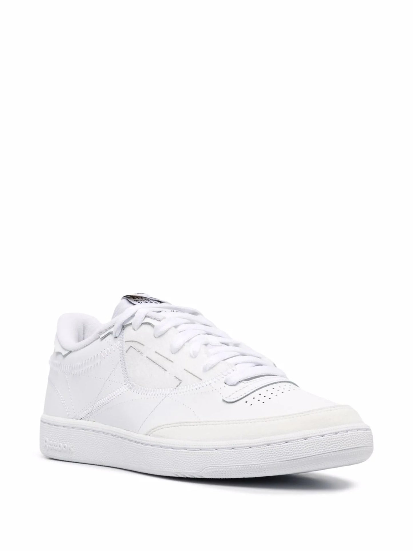 Maison Margiela Club C Memory Of Shoes sneakers