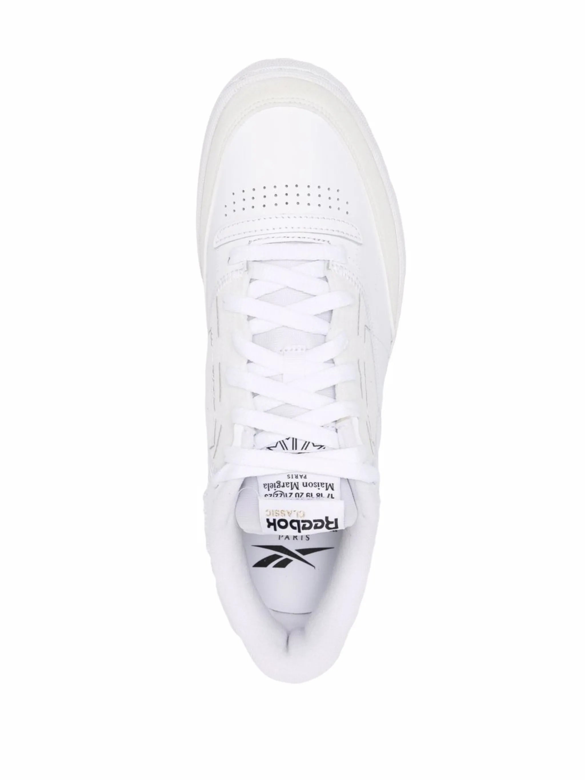 Maison Margiela Club C Memory Of Shoes sneakers