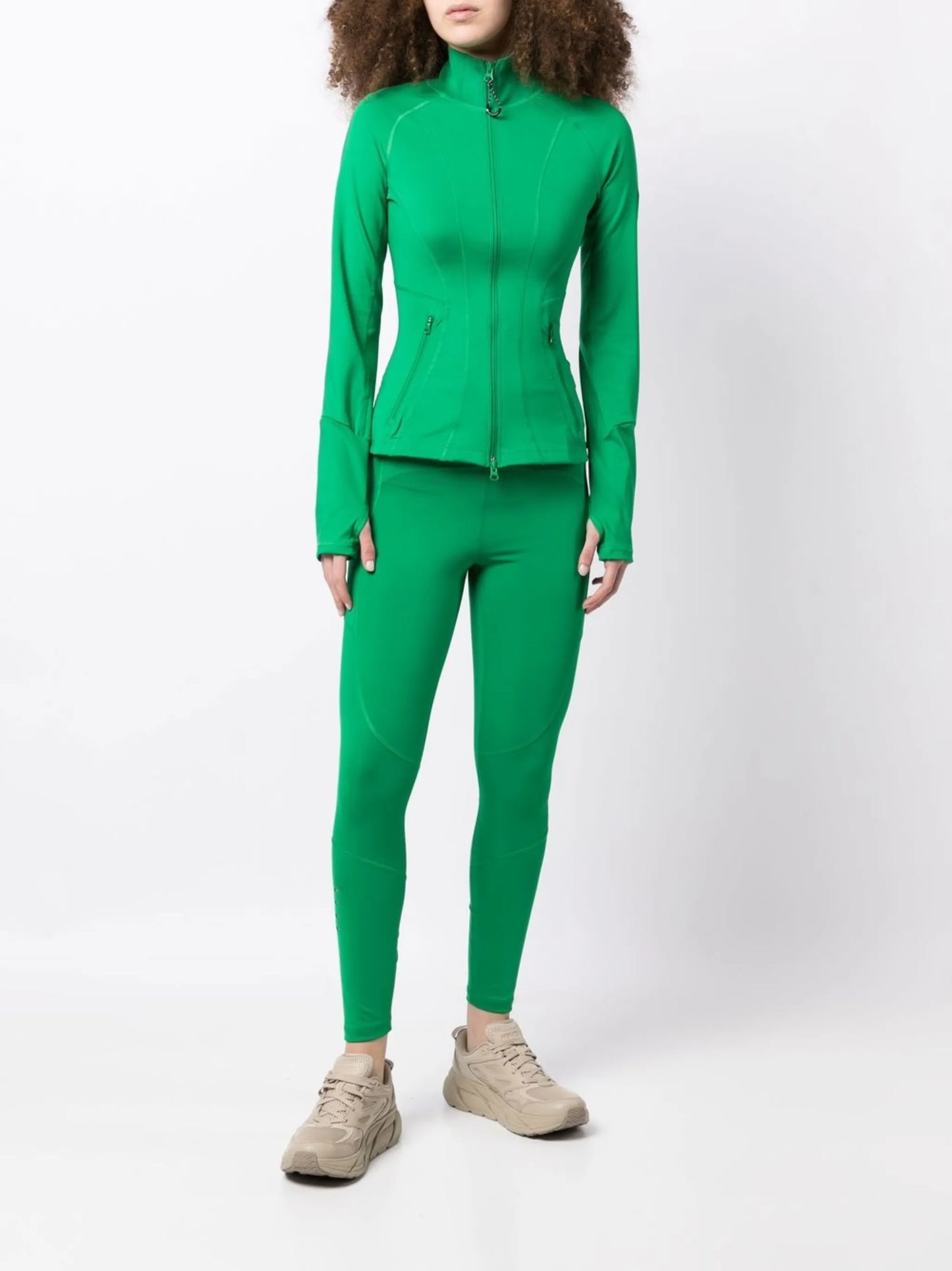 TruePurpose 7/8 training leggings