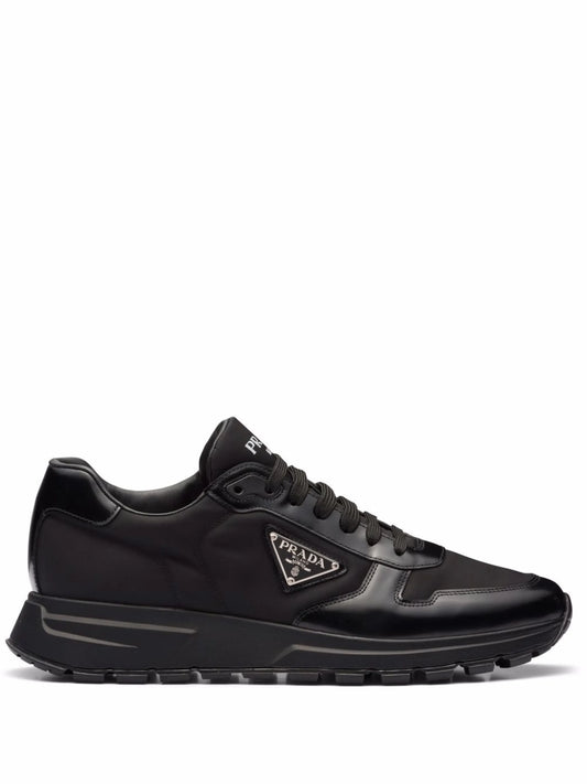 Prax 01 lace-up sneakers
