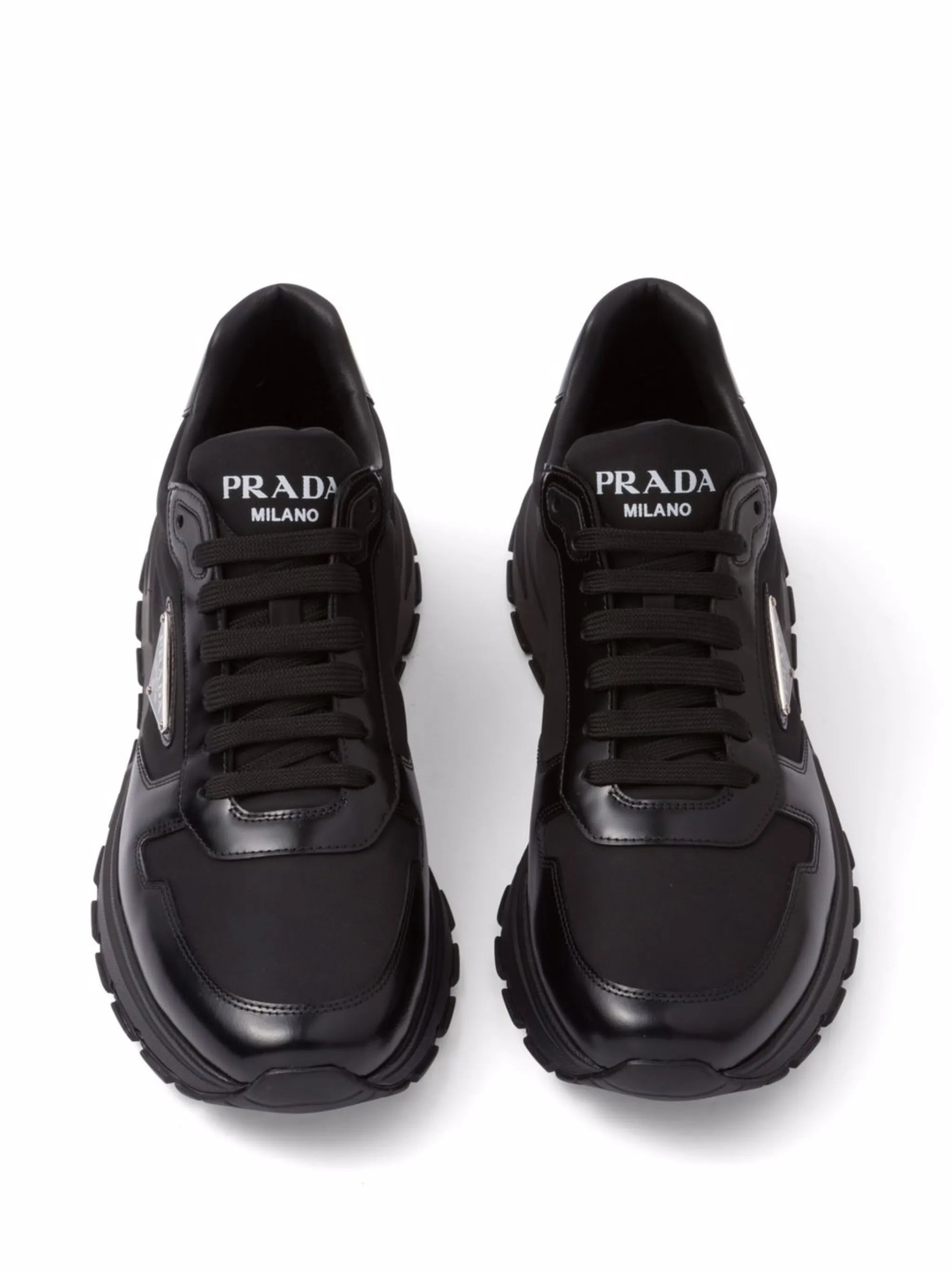 Re-Nylon PRAX 1 sneakers