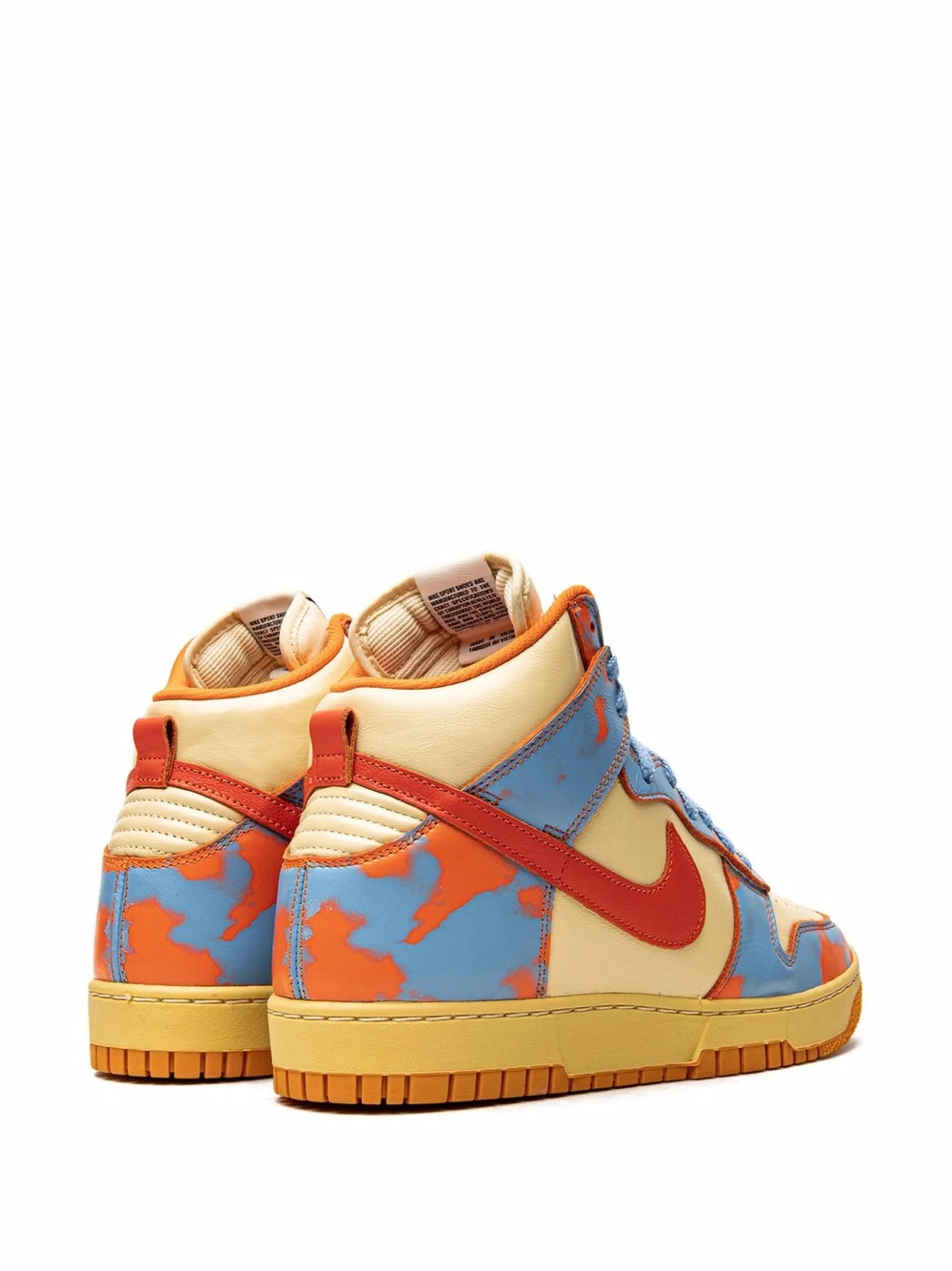 Dunk High 1985 