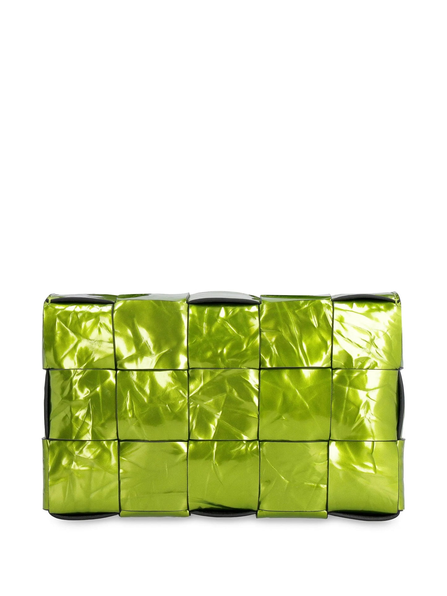 Maxi Intrecciato shoulder bag