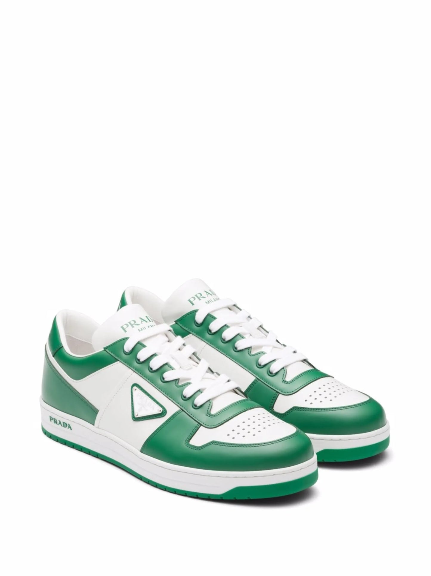 Downtown low-top sneakers