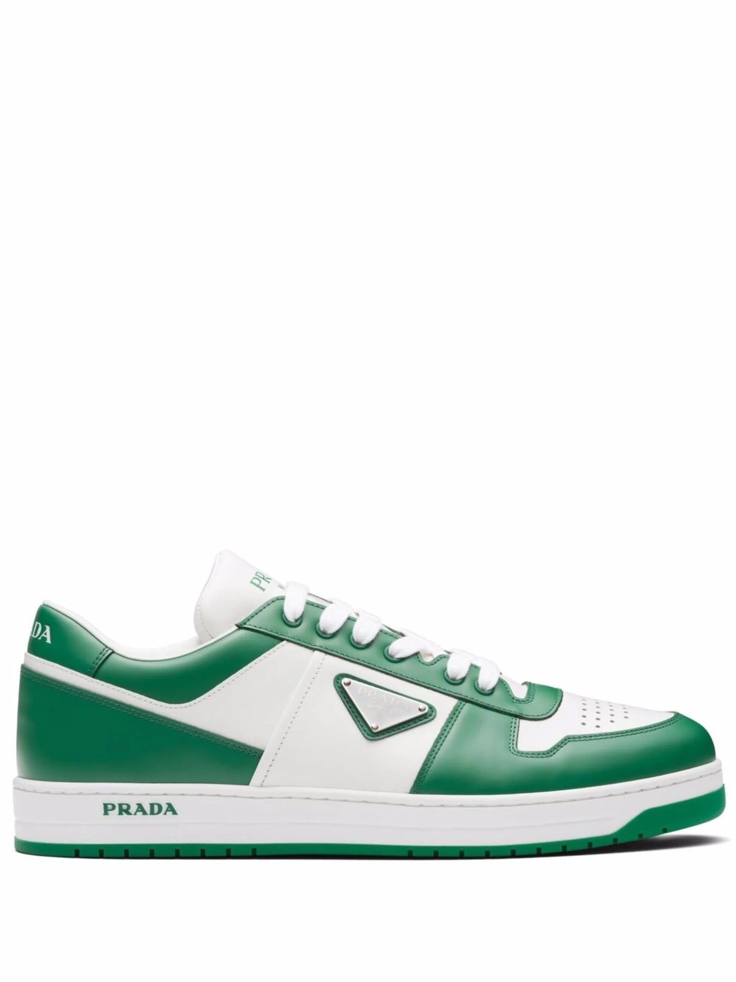 Downtown low-top sneakers