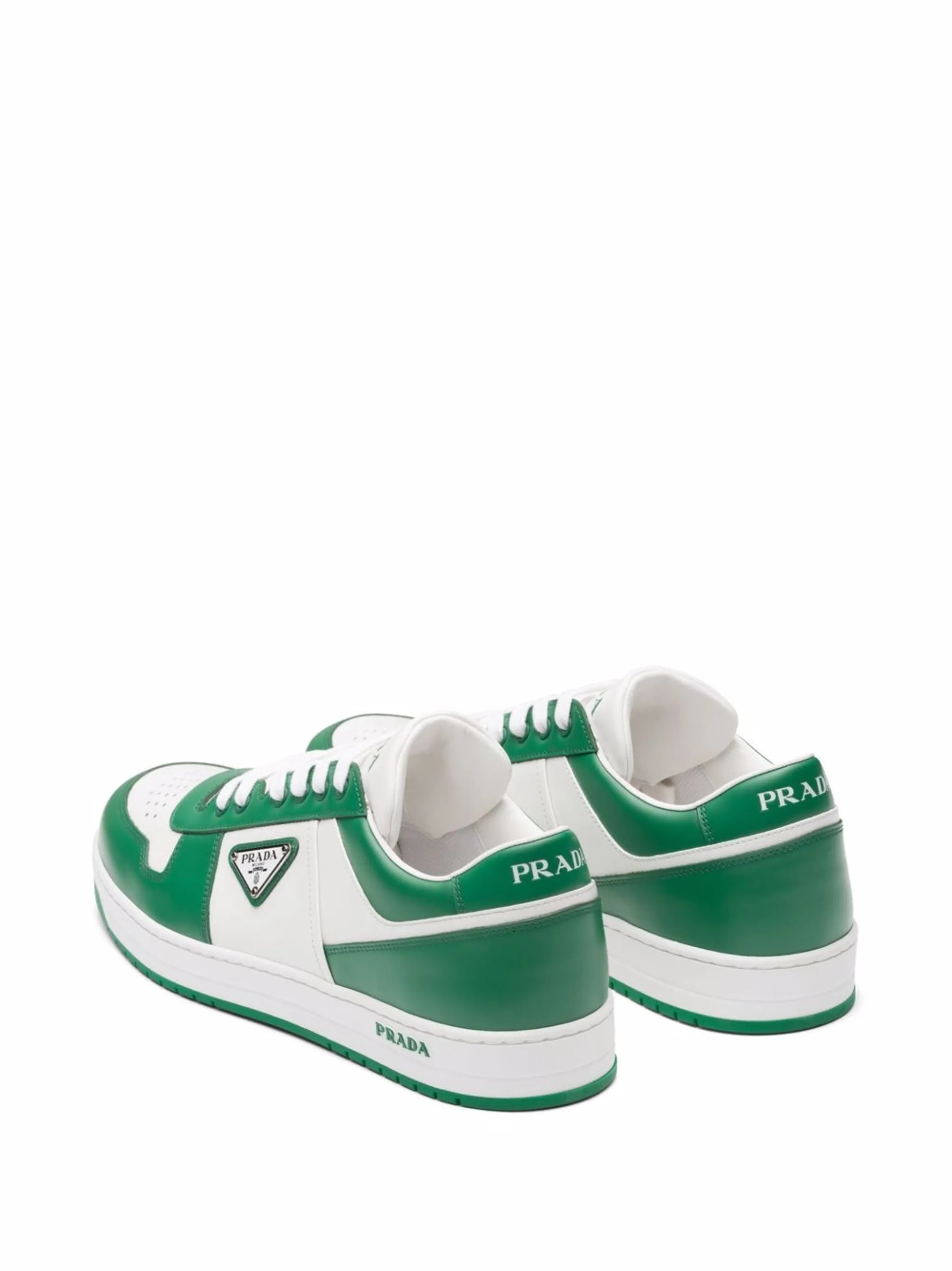 Downtown low-top sneakers