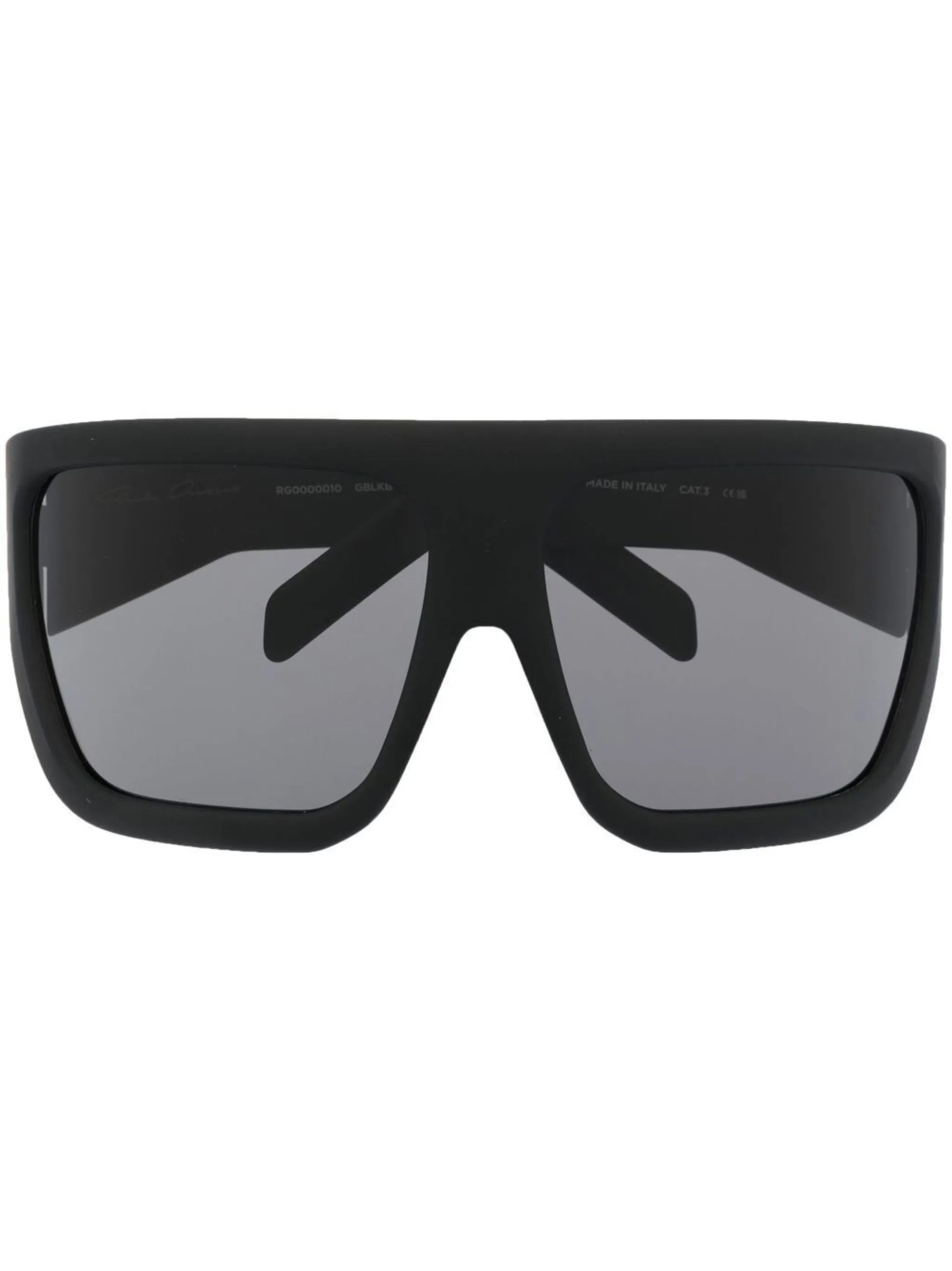 Davis oversized sunglasses