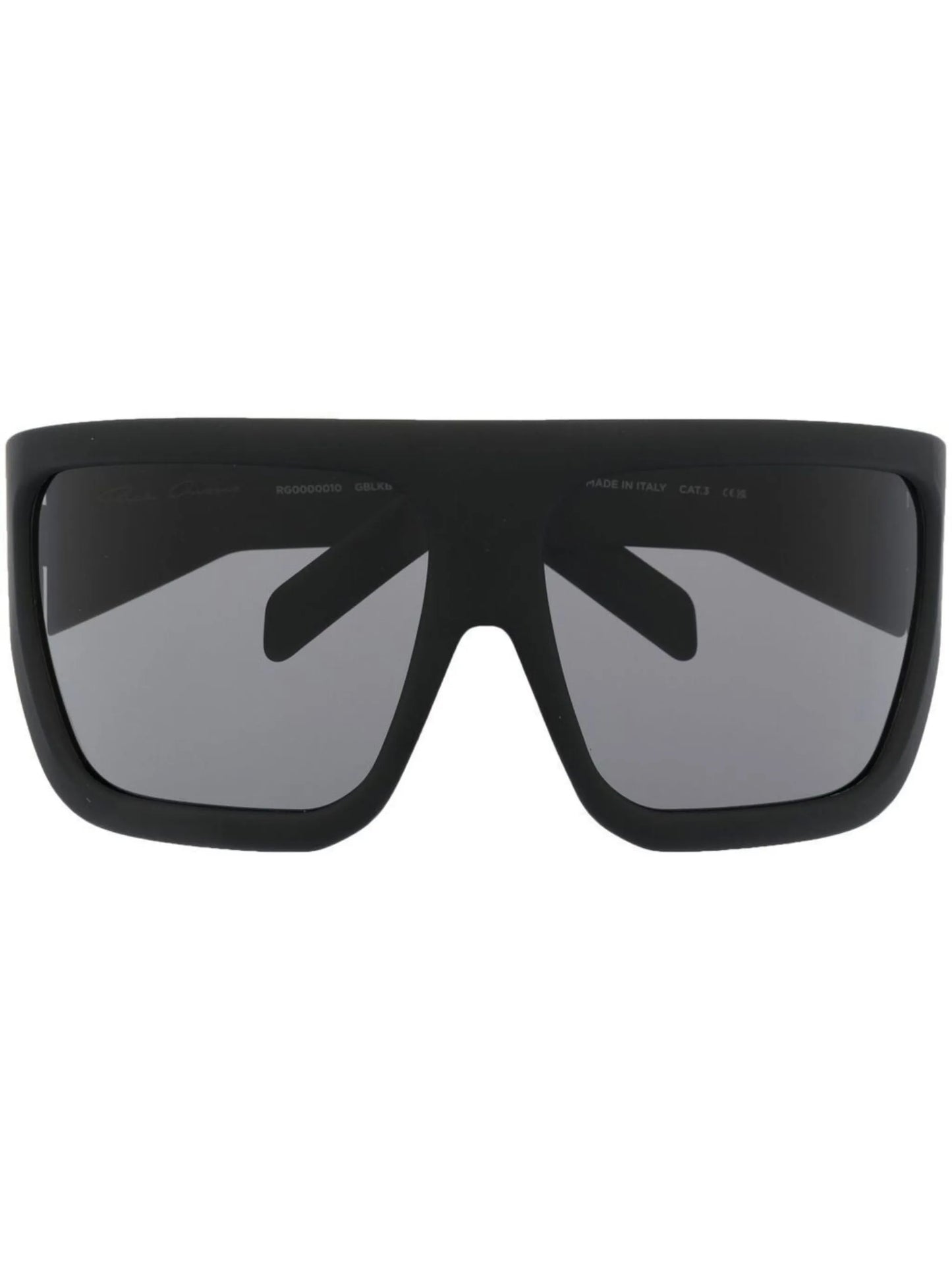 Davis oversized sunglasses