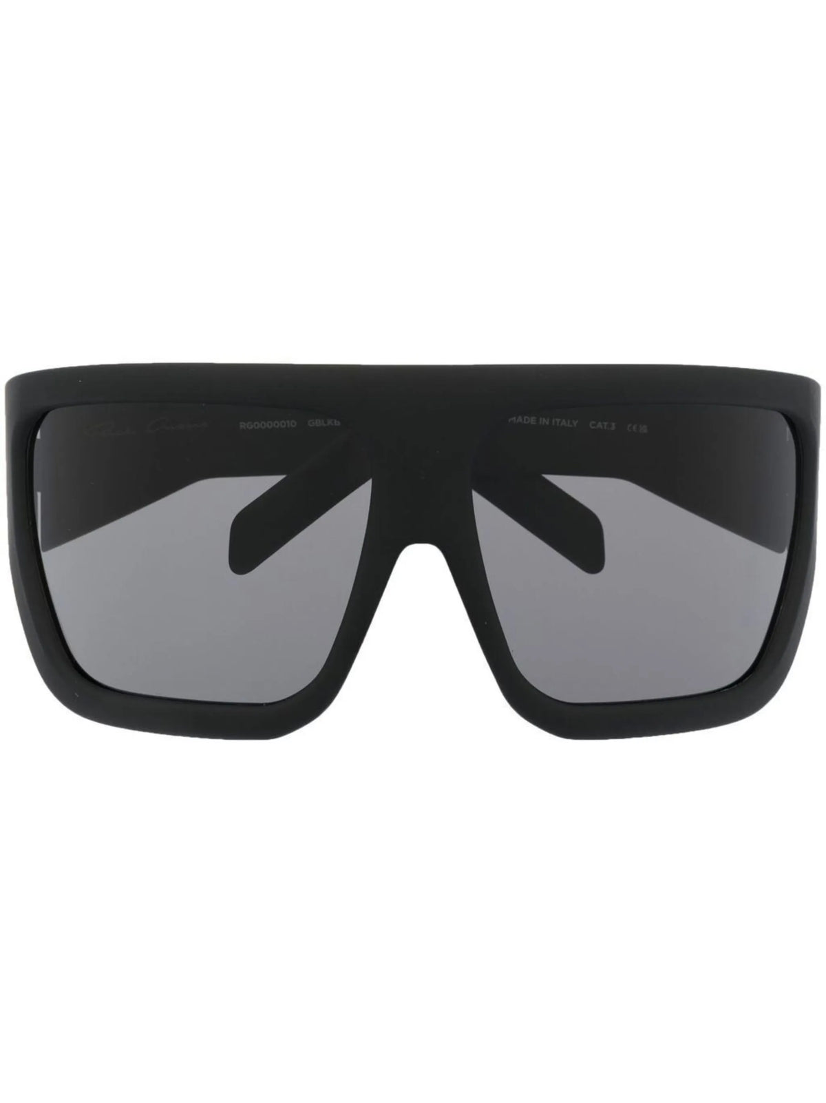 Davis oversized sunglasses