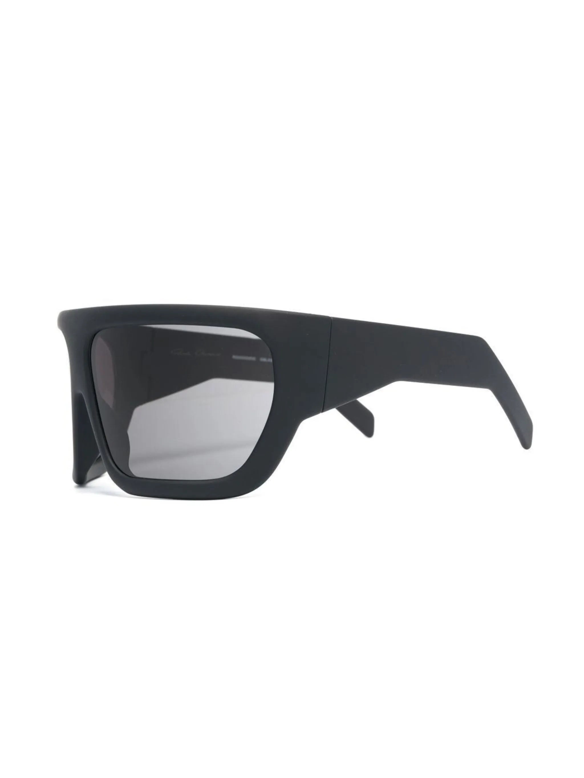 Davis oversized sunglasses