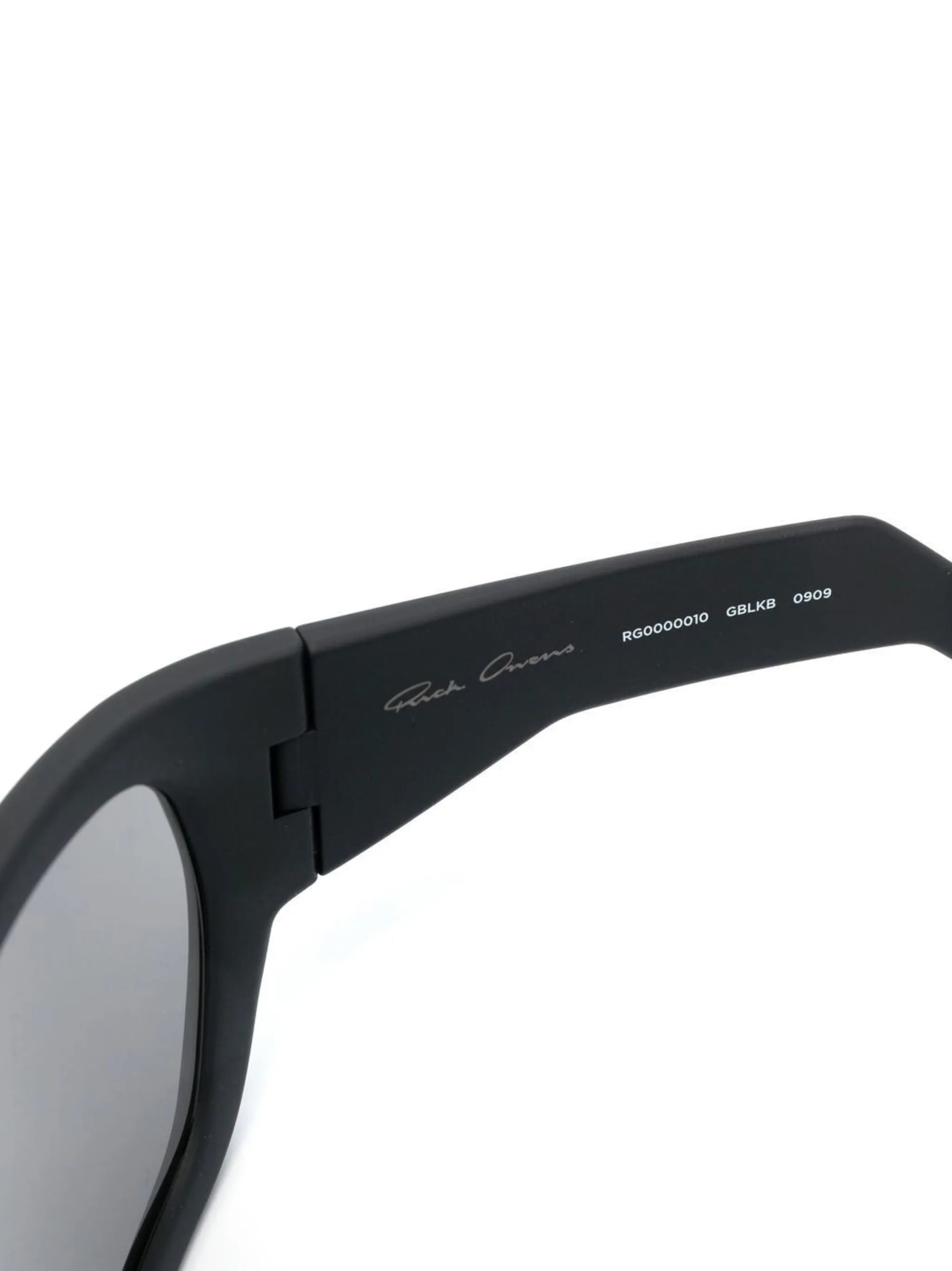 Davis oversized sunglasses