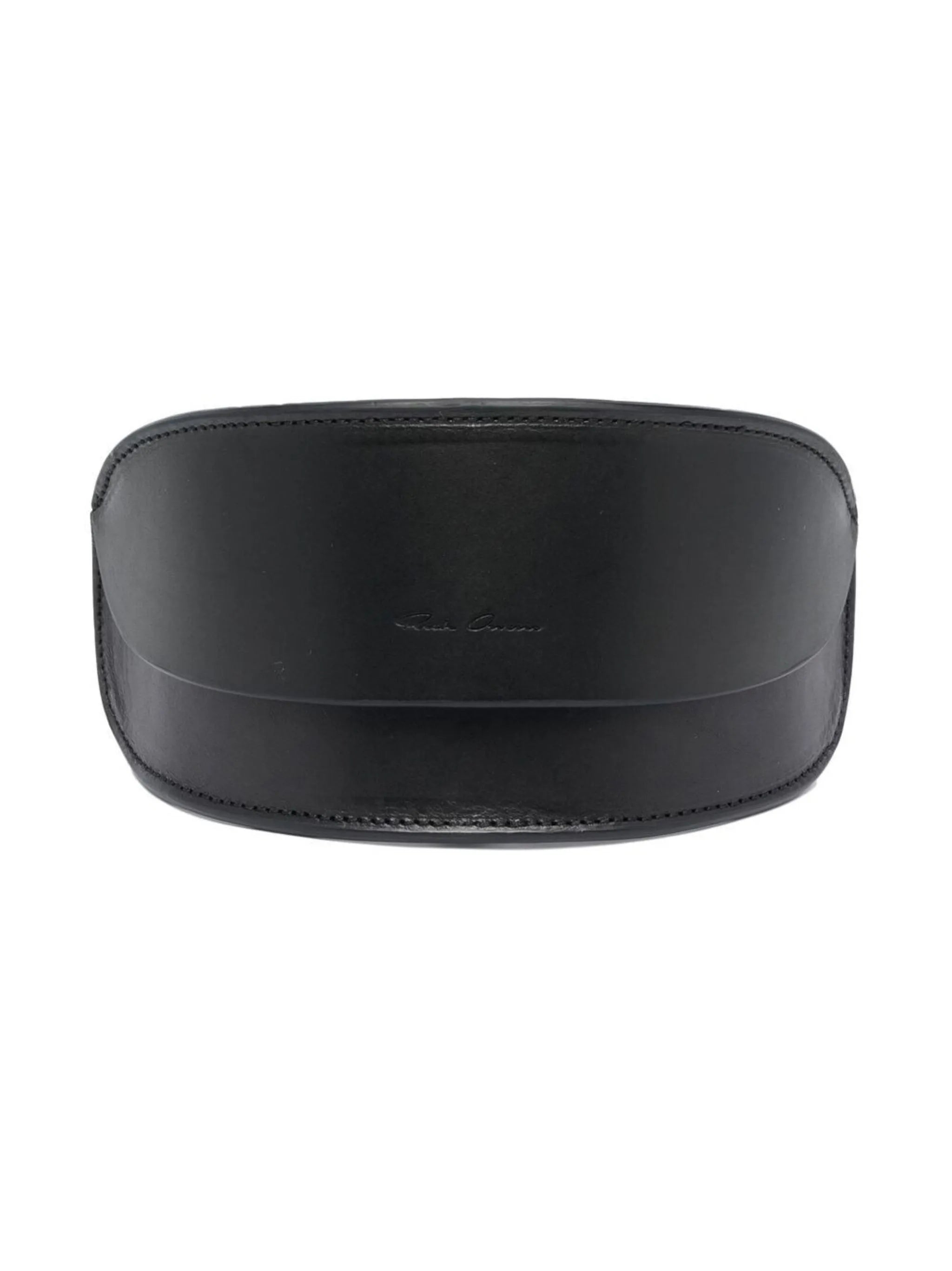 Davis oversized sunglasses