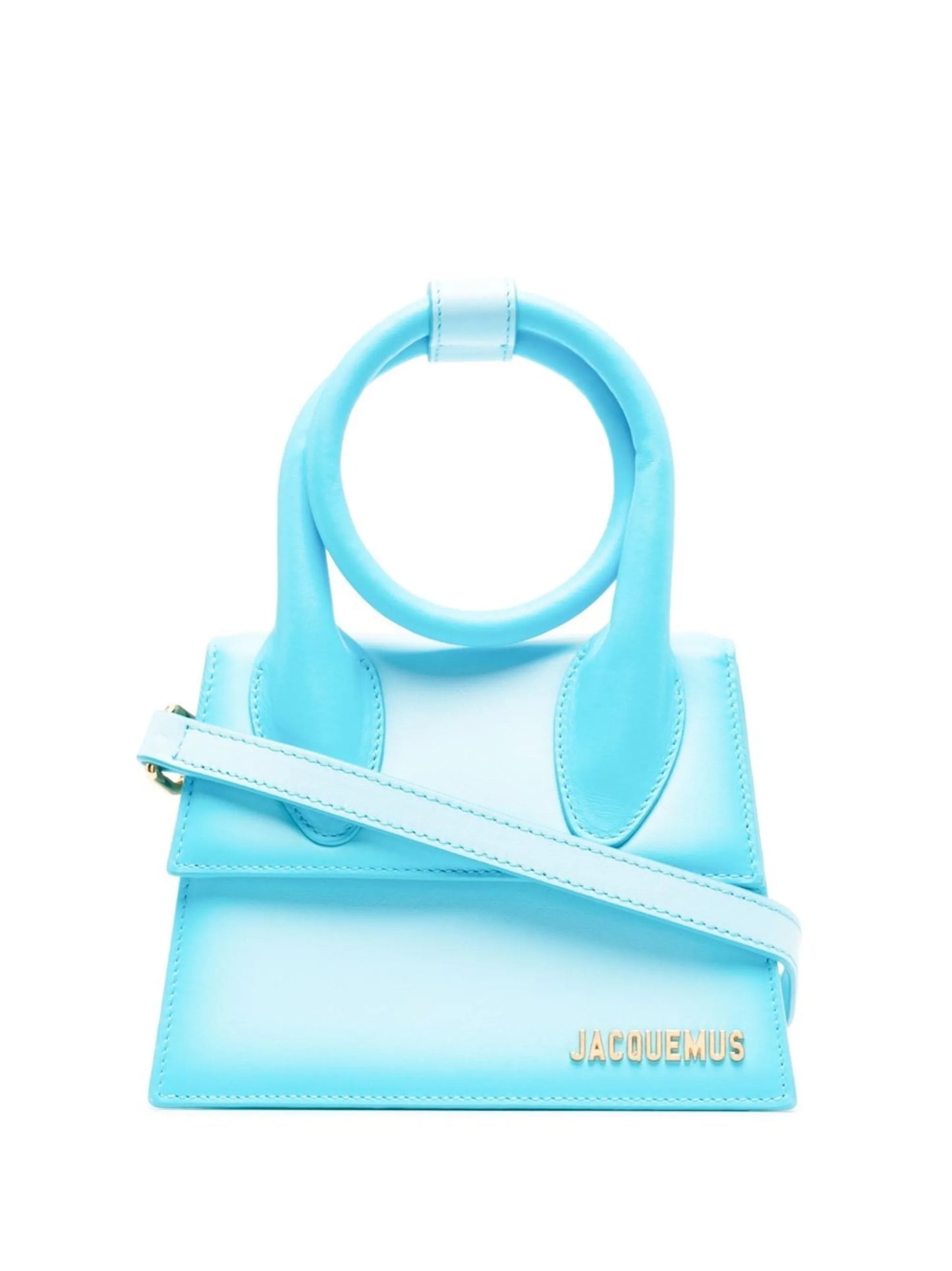Le Chiquito Nœud tote bag