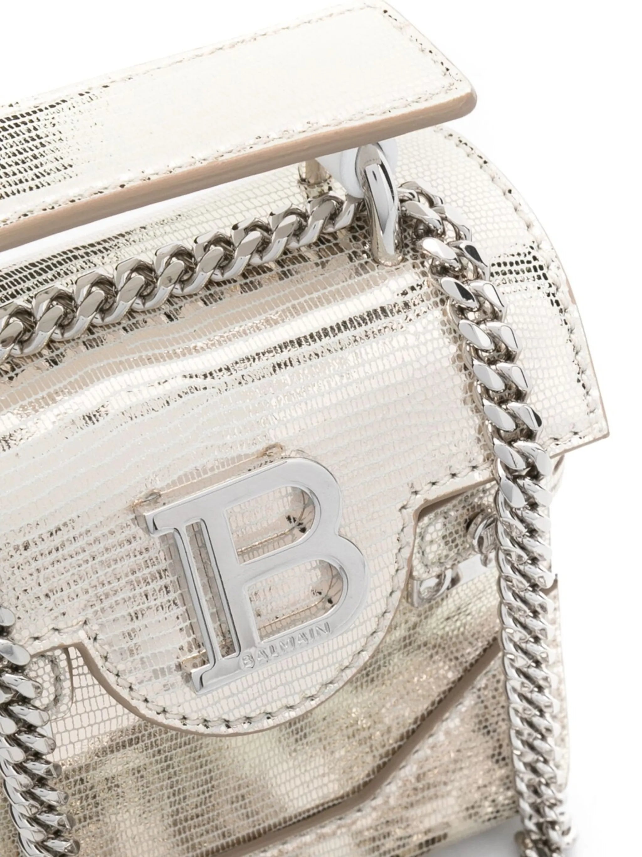 B Buzz 23 mini tote