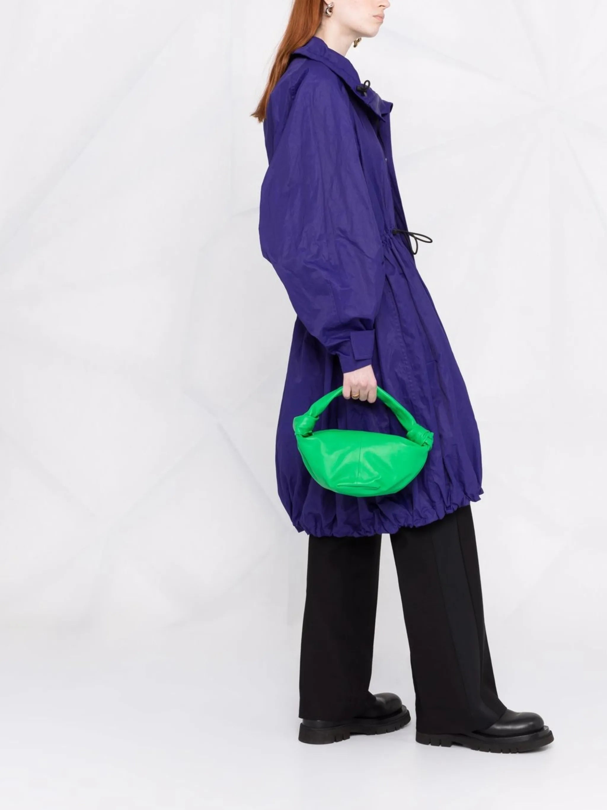 Double Knot mini bag
